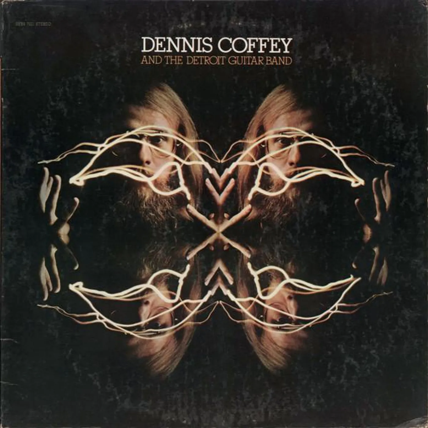 Dennis Coffey & The Detroit Guitar Band ELECTRIC COFFEY CD