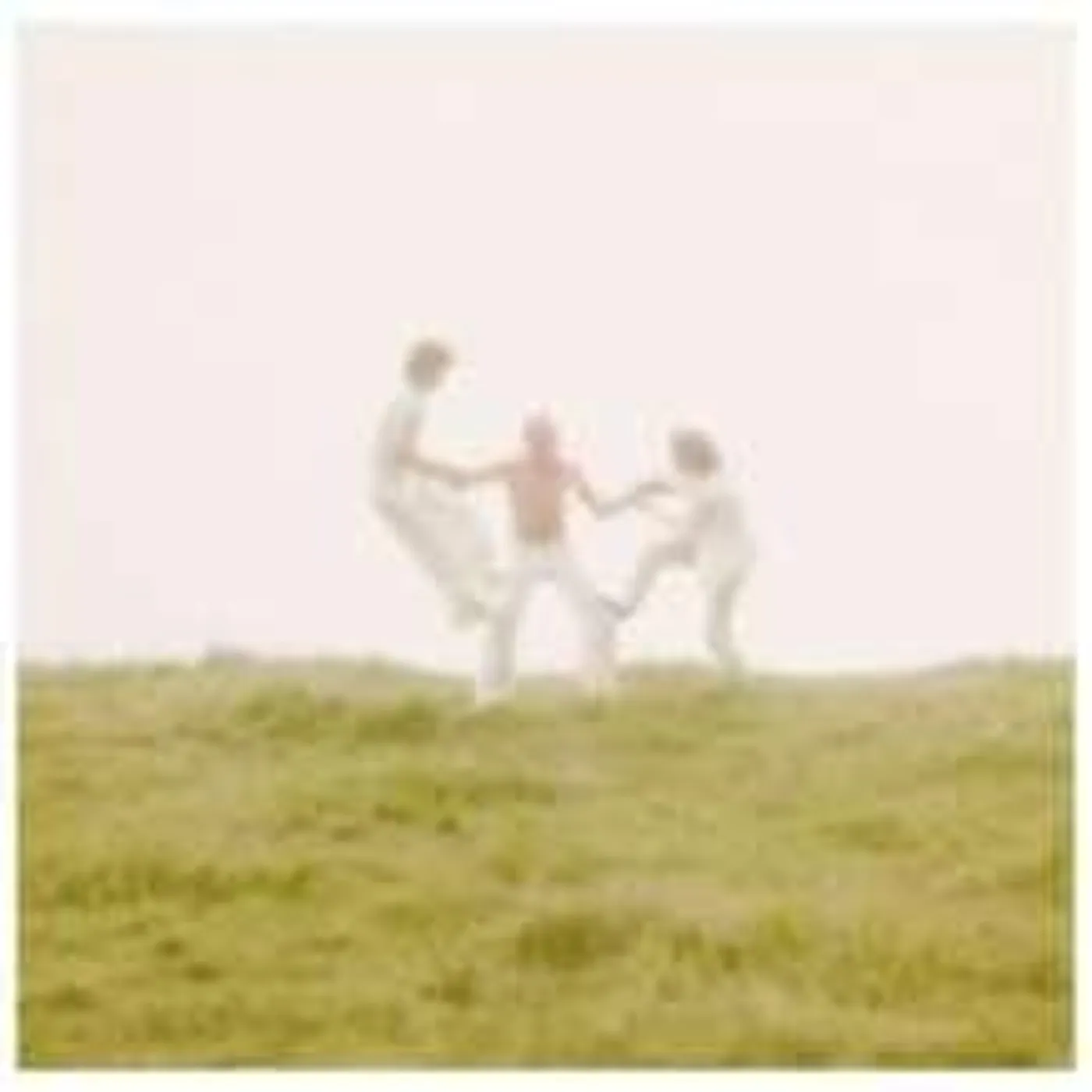 Harmonia Complete Works Vinyl Record