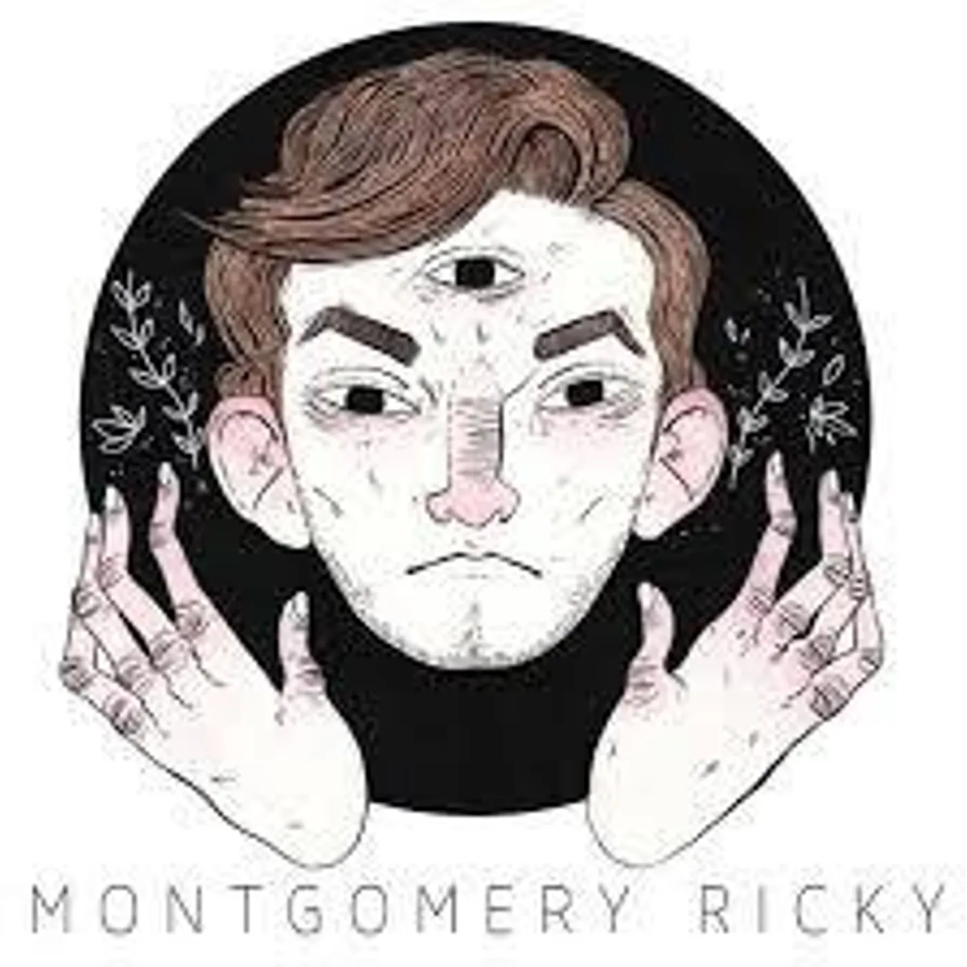 Ricky Montgomery MONTGOMERY RICKY Vinyl Record