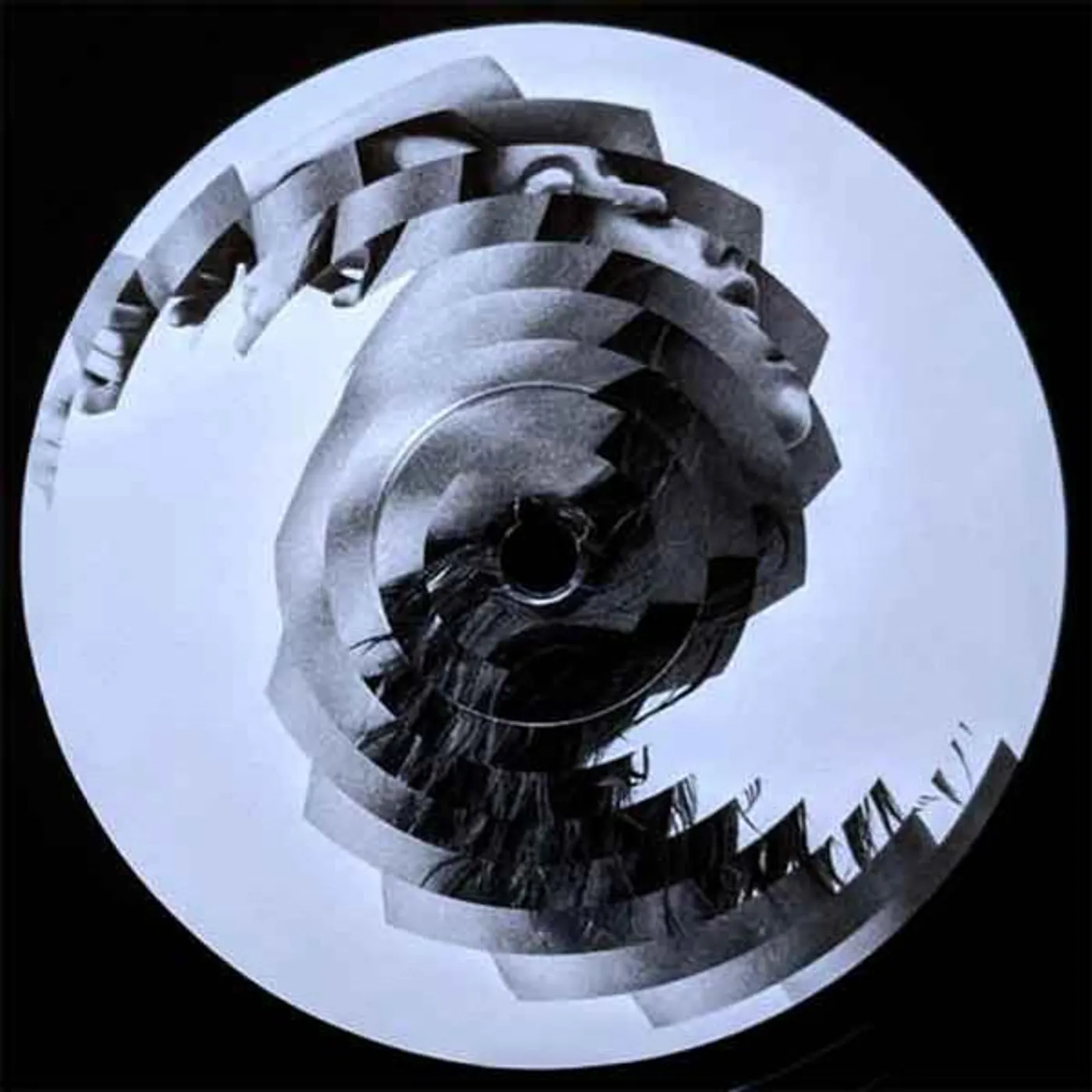 Carl Craig Versus Acoustic Versions Vinyl Record