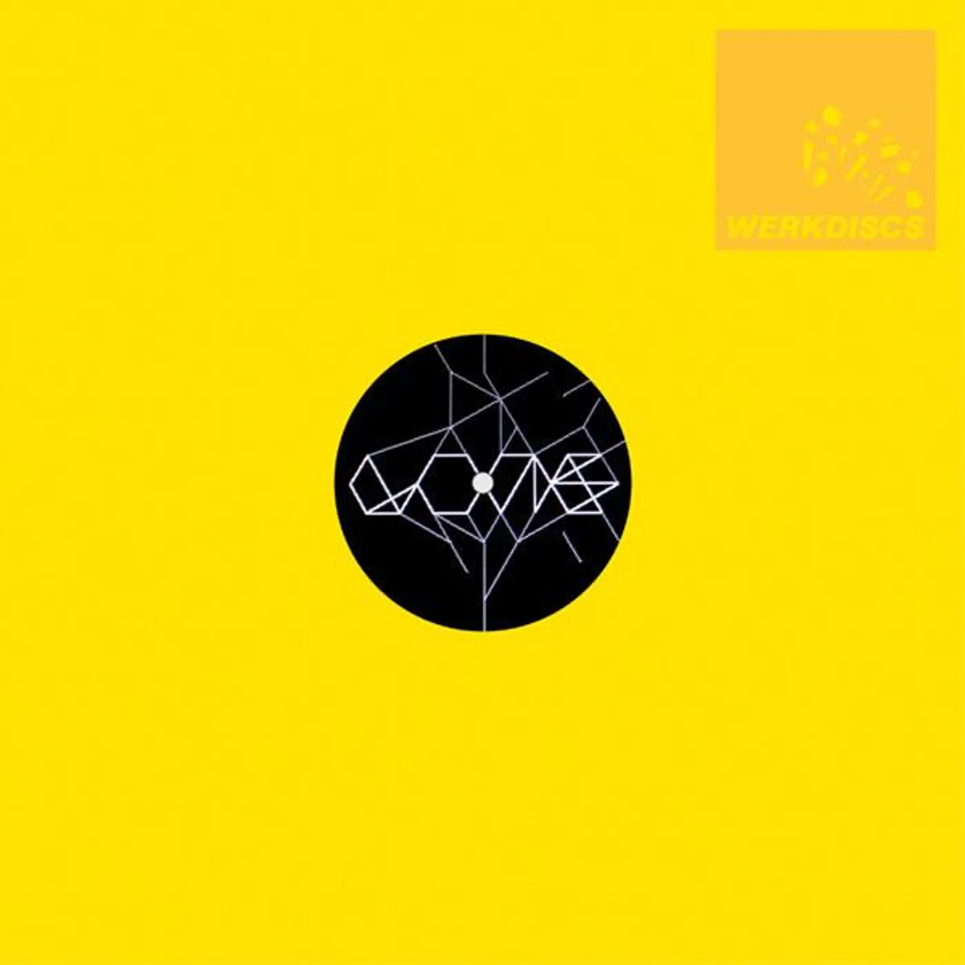 Nochexxx SMASHING YOUR SYSTEM (EP) Vinyl Record