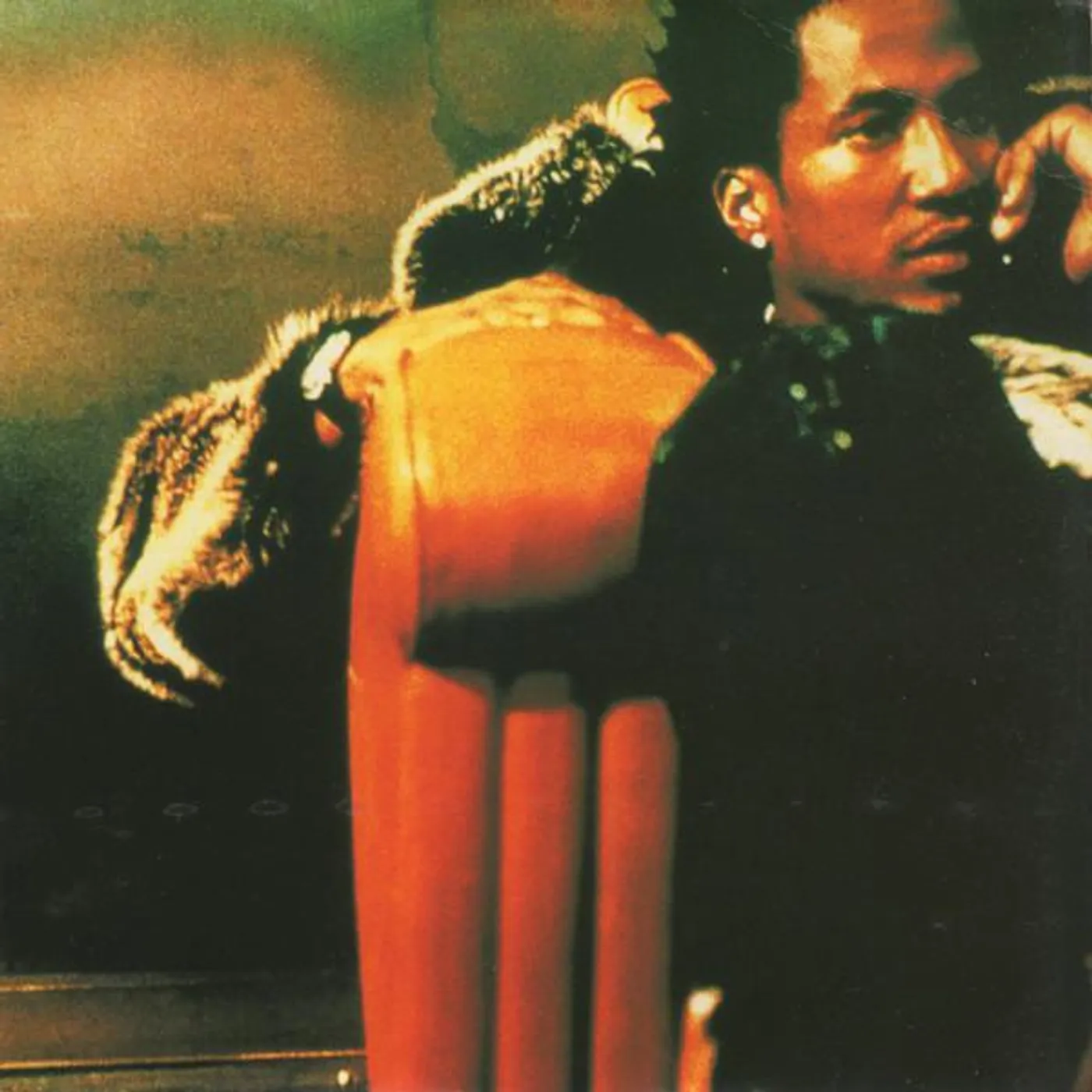 Q-Tip KAMAAL THE ABSTRACT CD