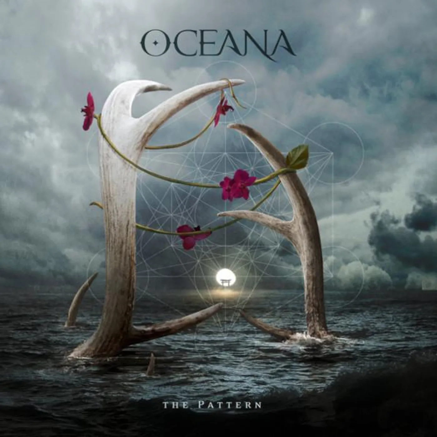 Oceana PATTERN CD
