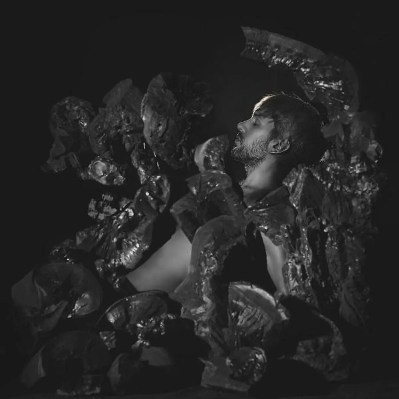 Barrio Lindo Fulgor Vinyl Record