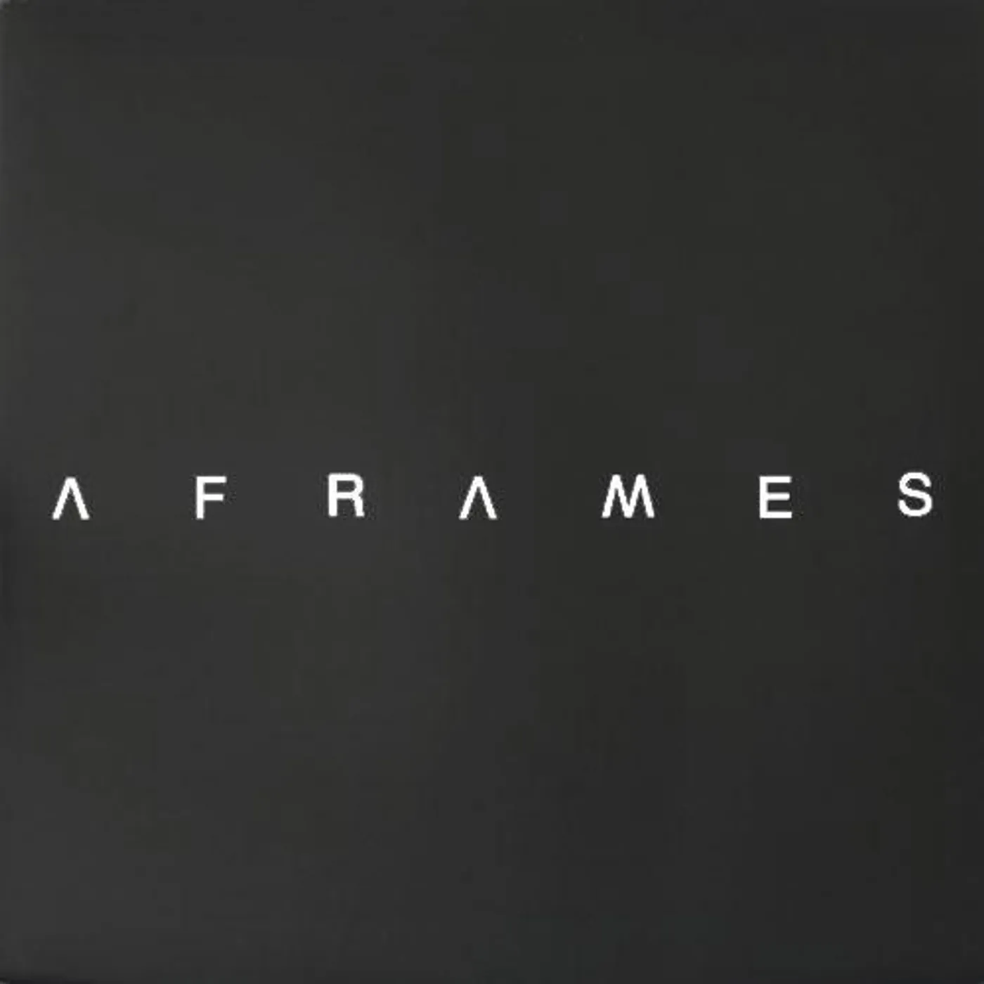 The Frames (FRA) (Vinyl)