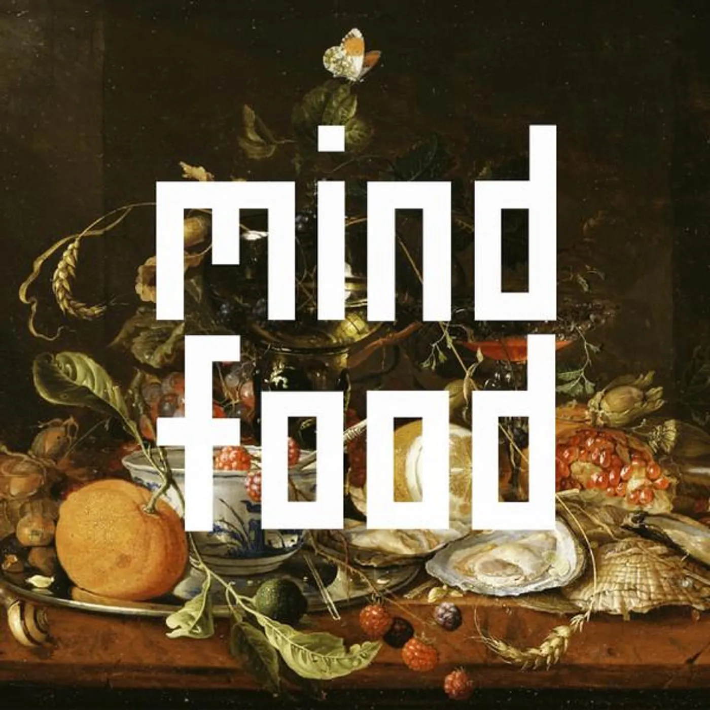 Philippe Cohen Solal MIND FOOD CD