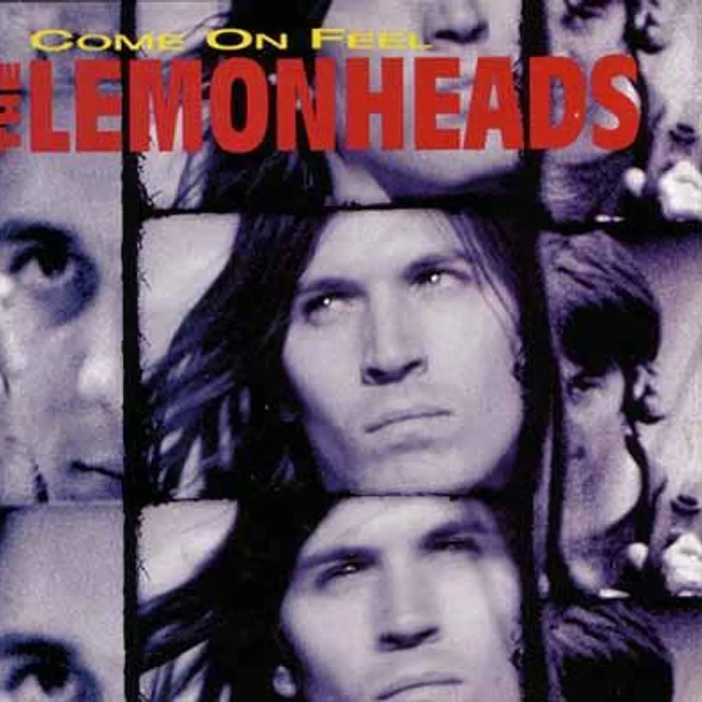 The Lemonheads COME ON FEEL (2CD) CD