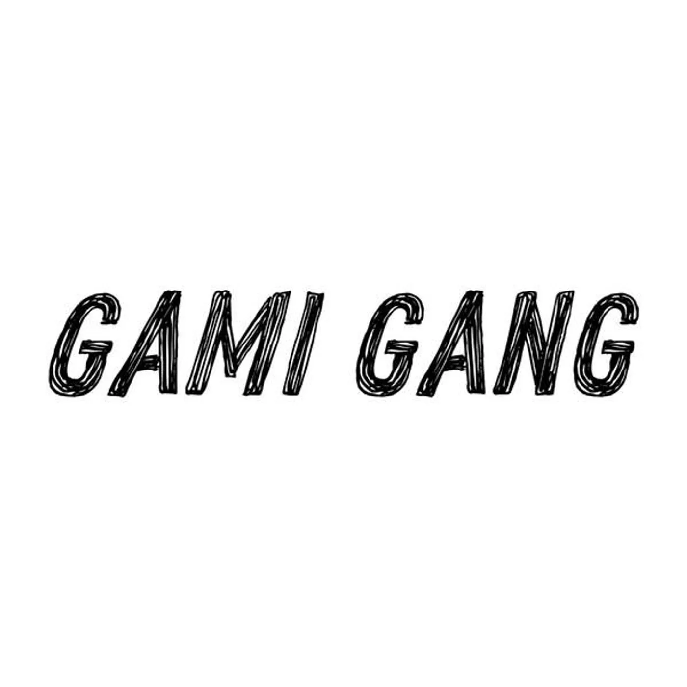 Origami Angel Gami Gang (2LP/Coloured Vinyl) Vinyl Record