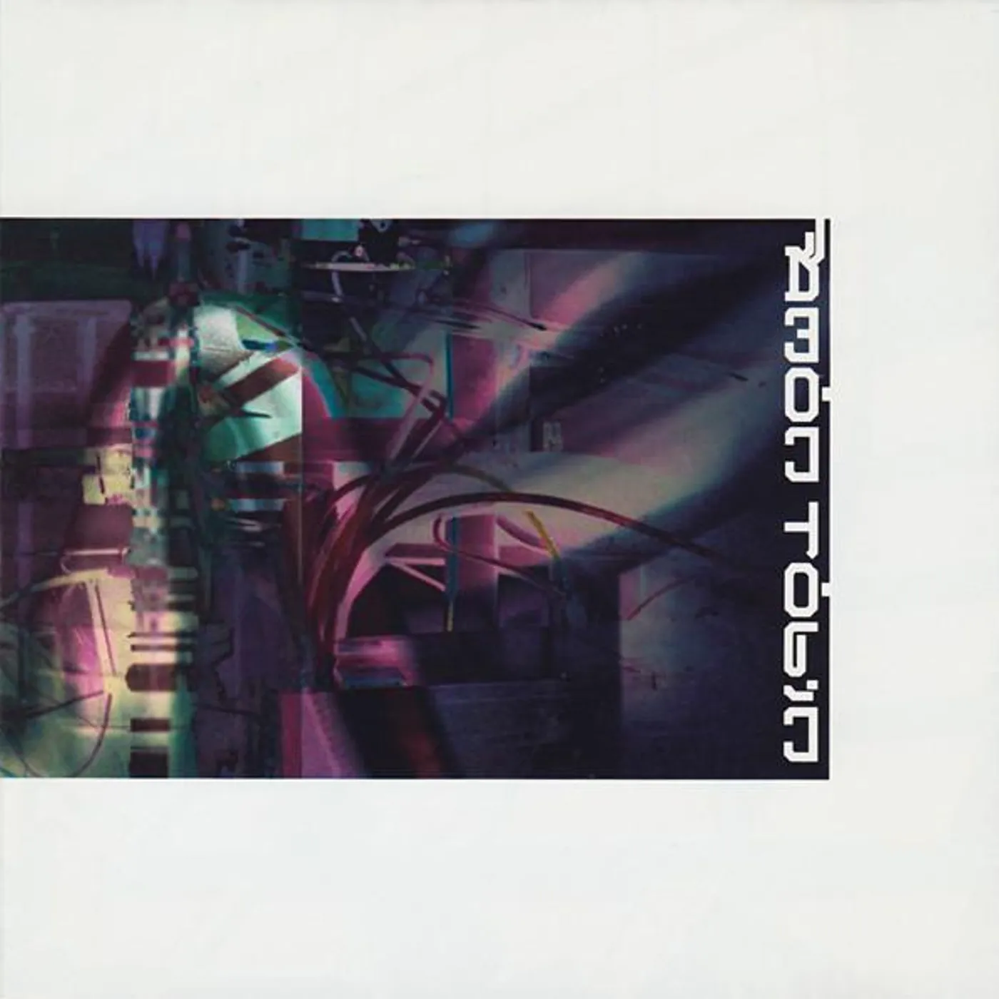 Amon Tobin PERMUTATION (25 YEAR ANNIVERSARY REISSUE) (2LP) Vinyl Record
