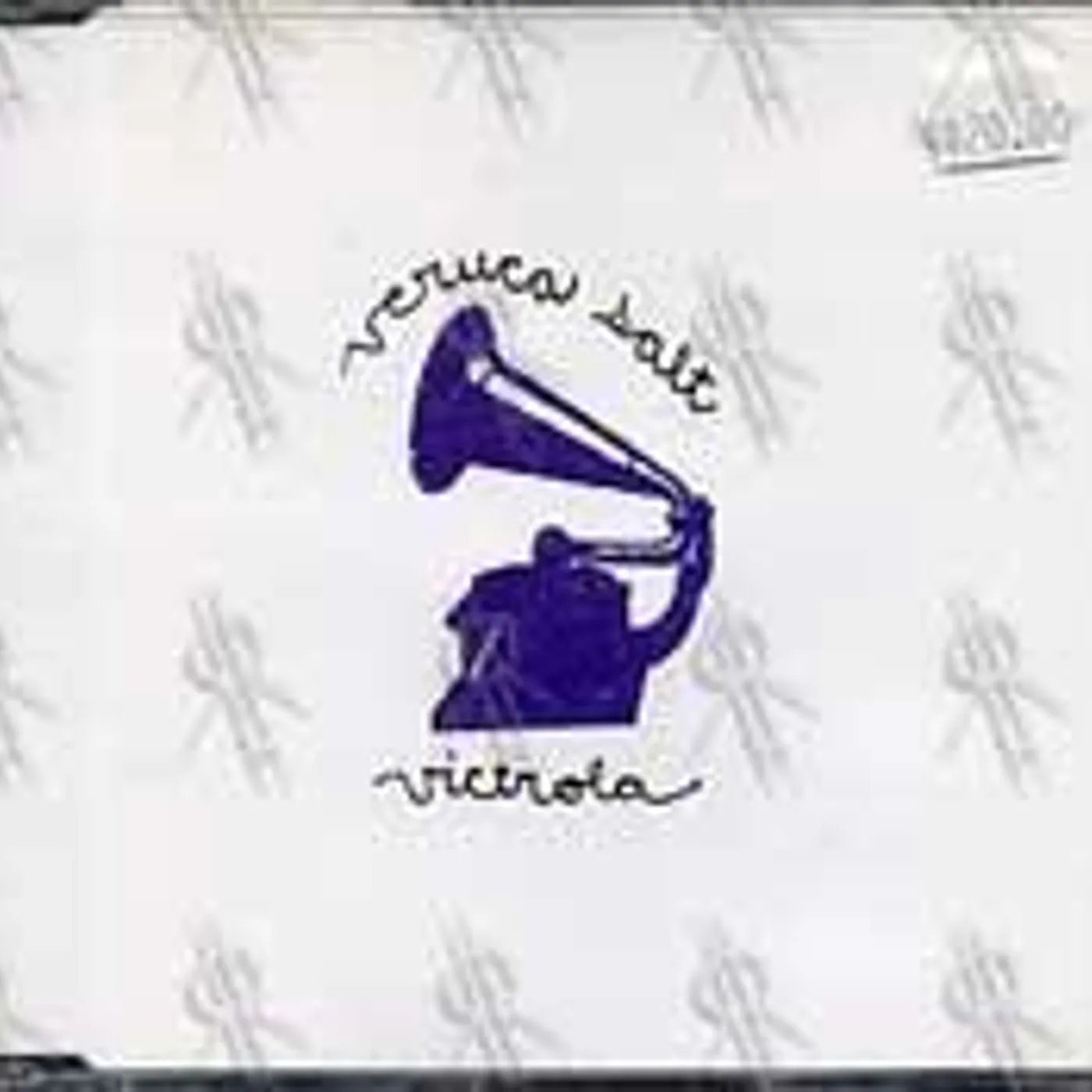 VERUCA SALT Vinyl Record