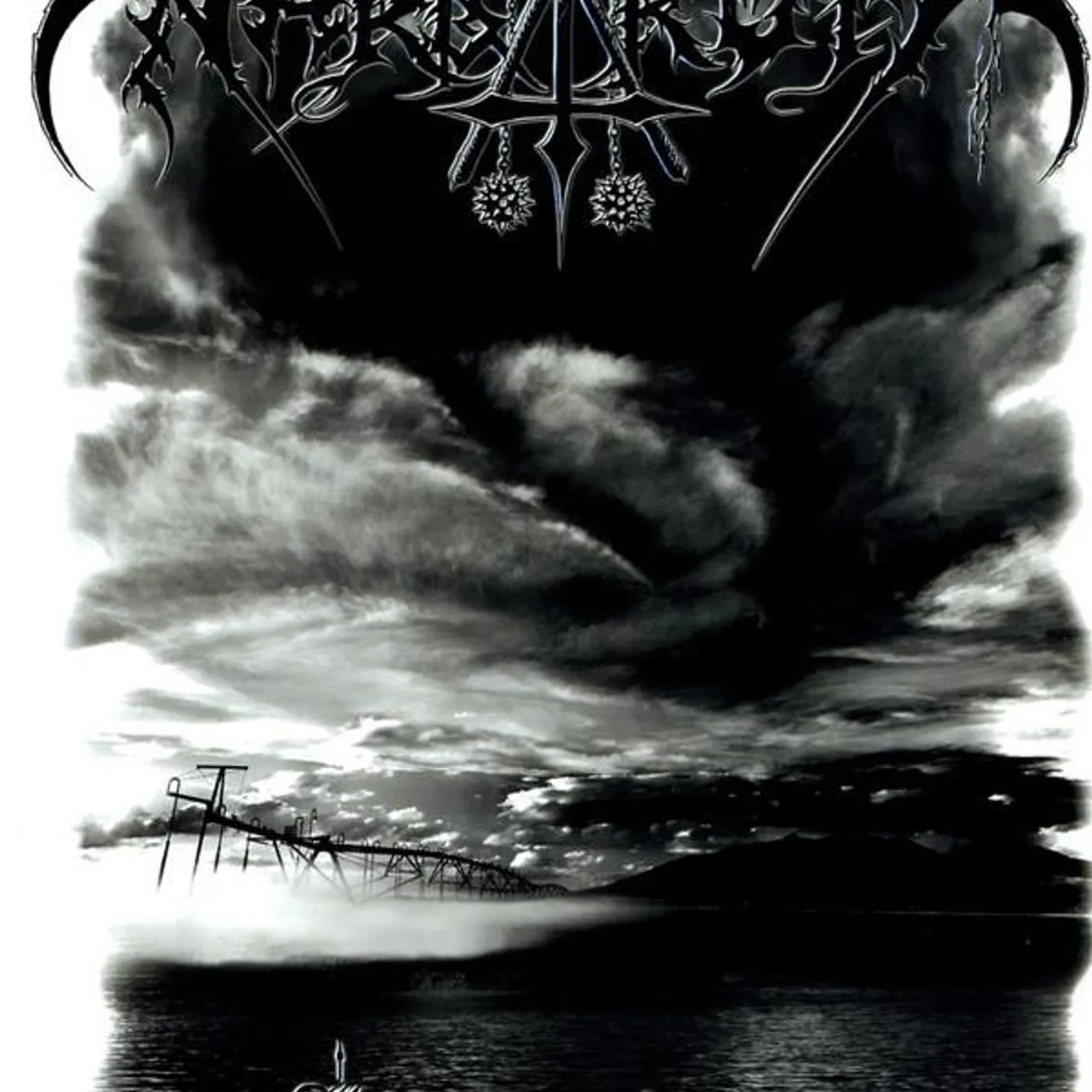 Nargaroth JAHRESZEITEN (2LP) Vinyl Record