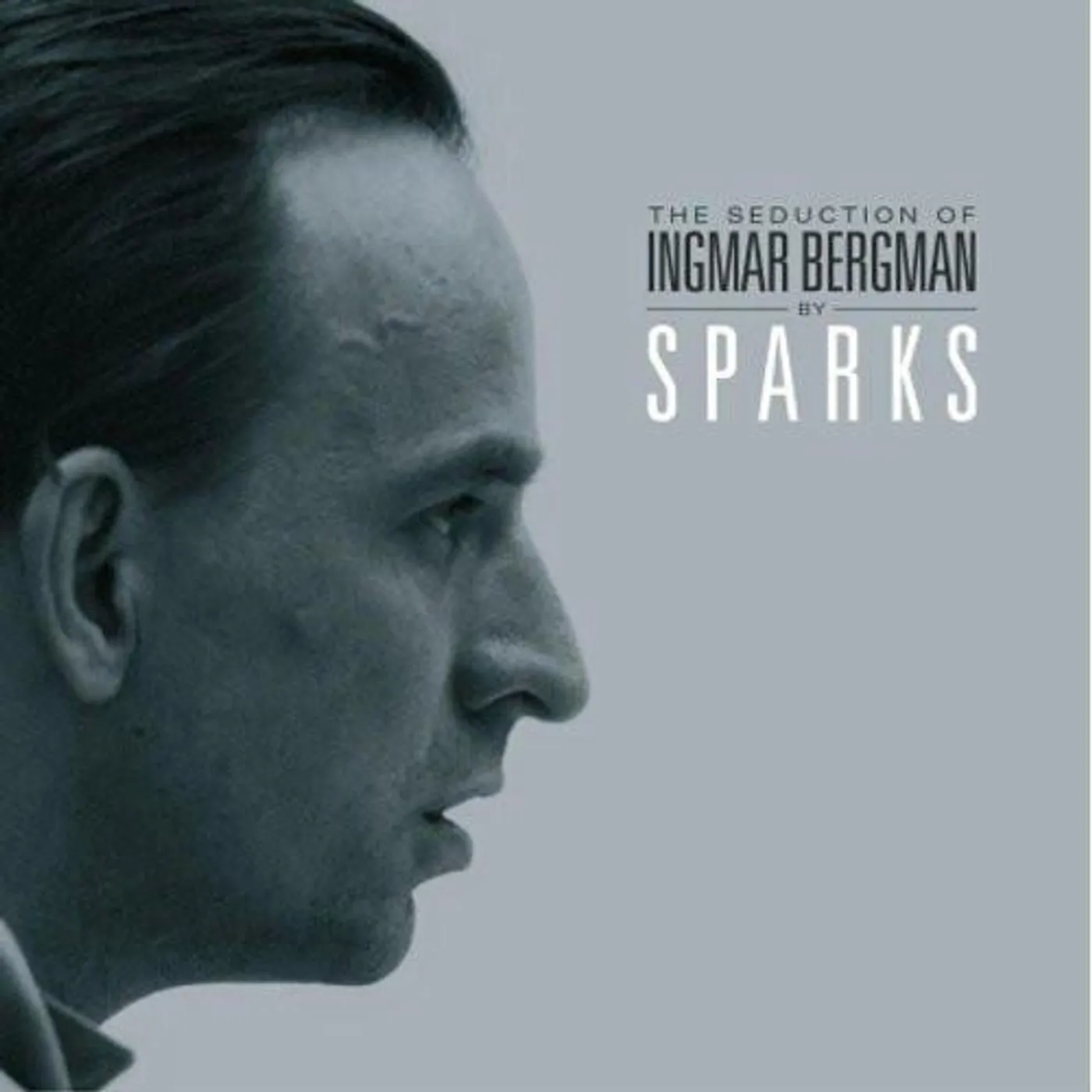Sparks SEDUCTION OF INGMAR BERGMAN (2LP) Vinyl Record