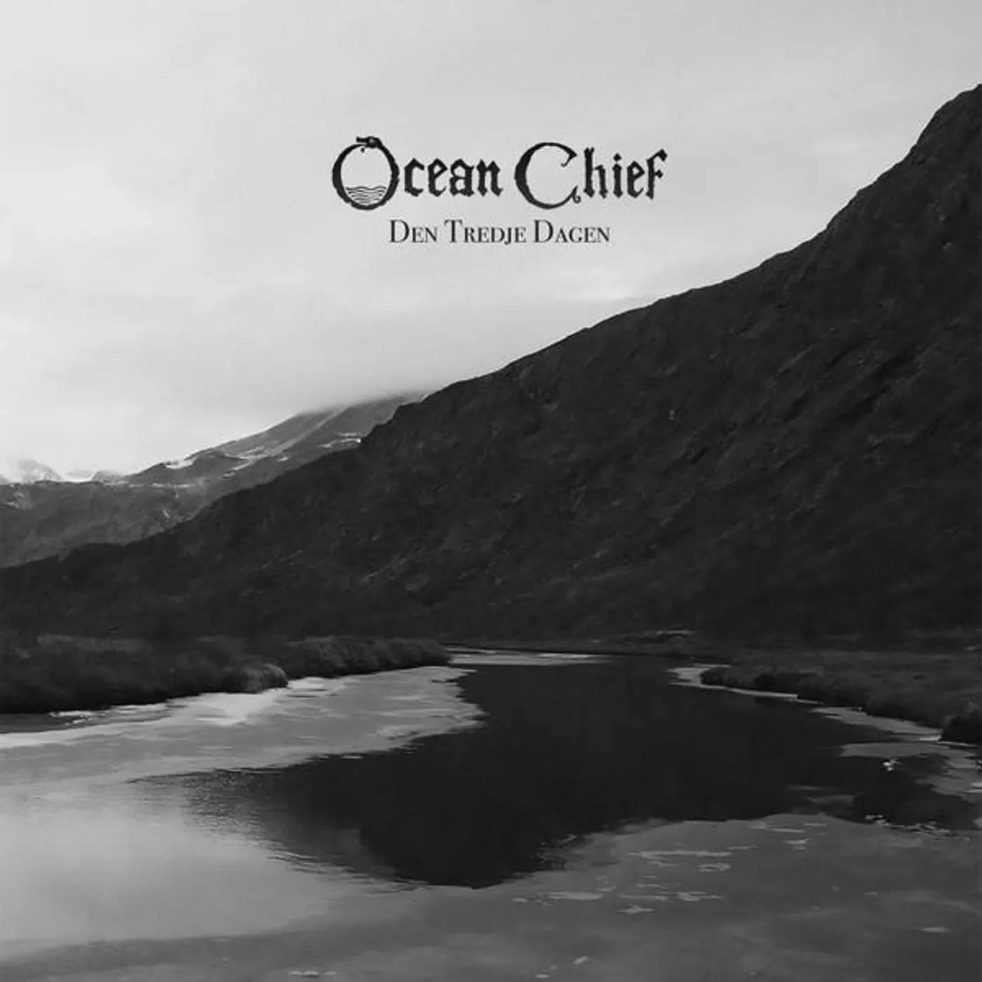 Ocean Chief DEN TREDJE DAGEN CD
