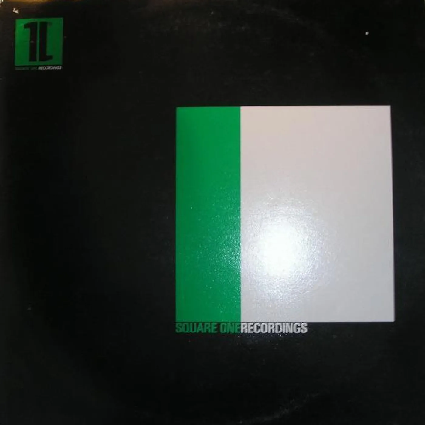 Boylan EVERYBODY/UNDERGROUND Vinyl Record