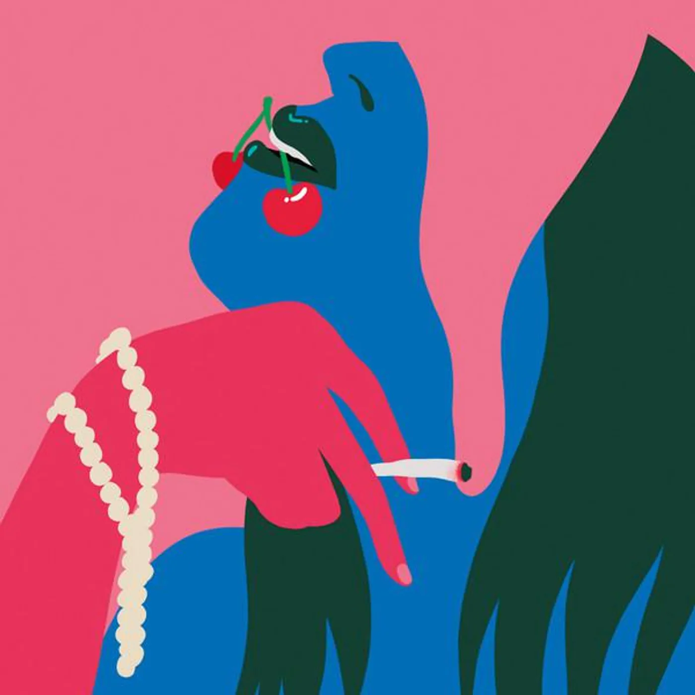 Jpye Samba With You Vinyl Record