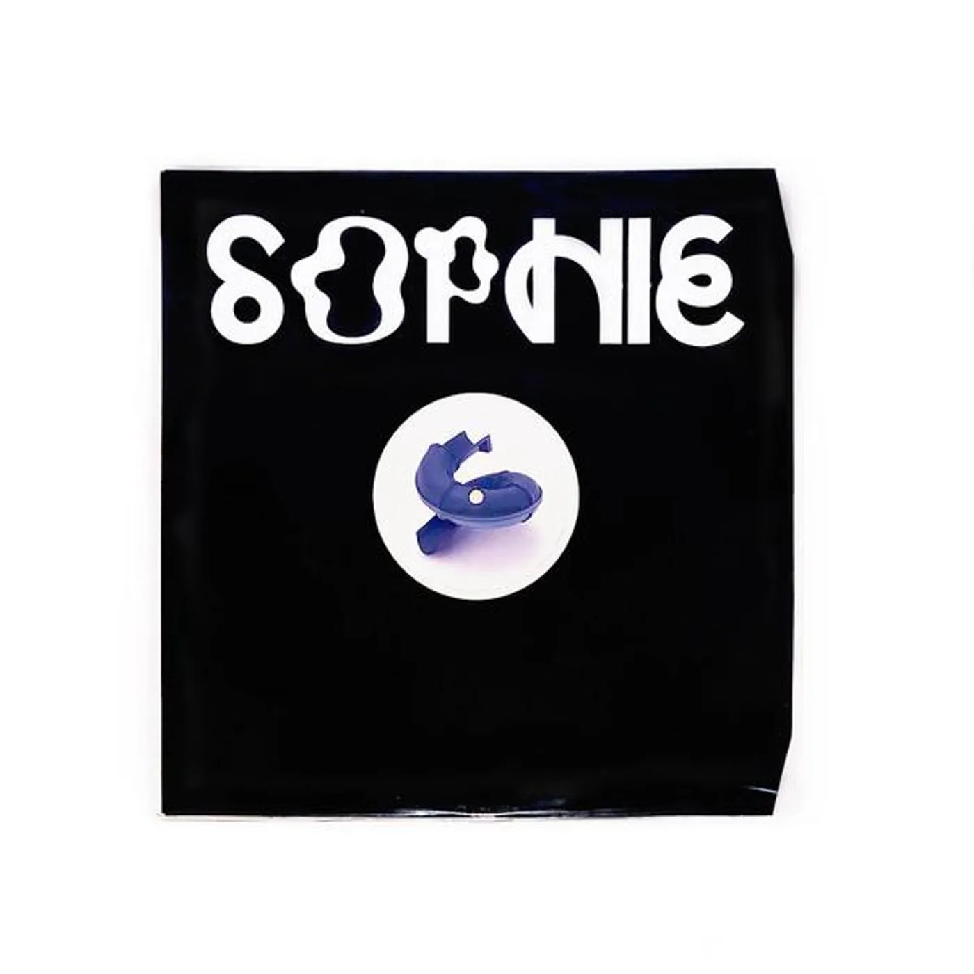 Sophie Msmsmsm / Vyzee 12 Vinyl Record