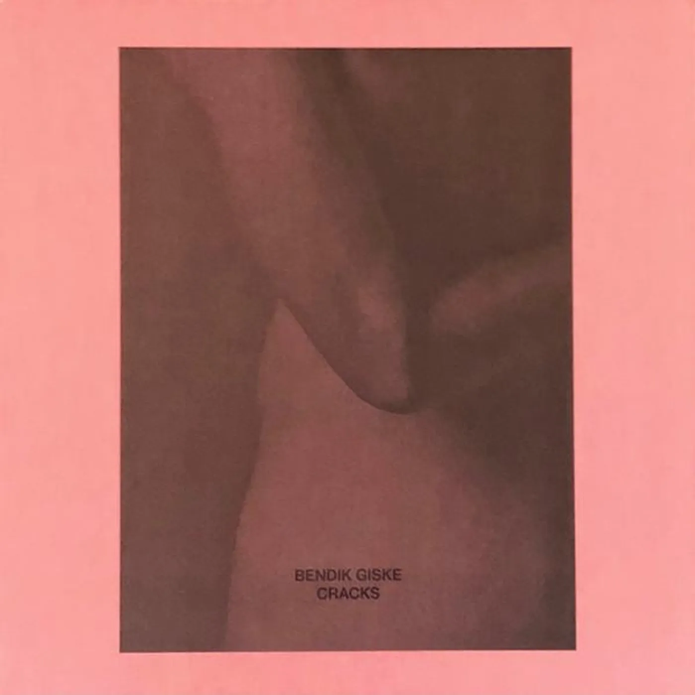 BENDIK GISKE Vinyl Record