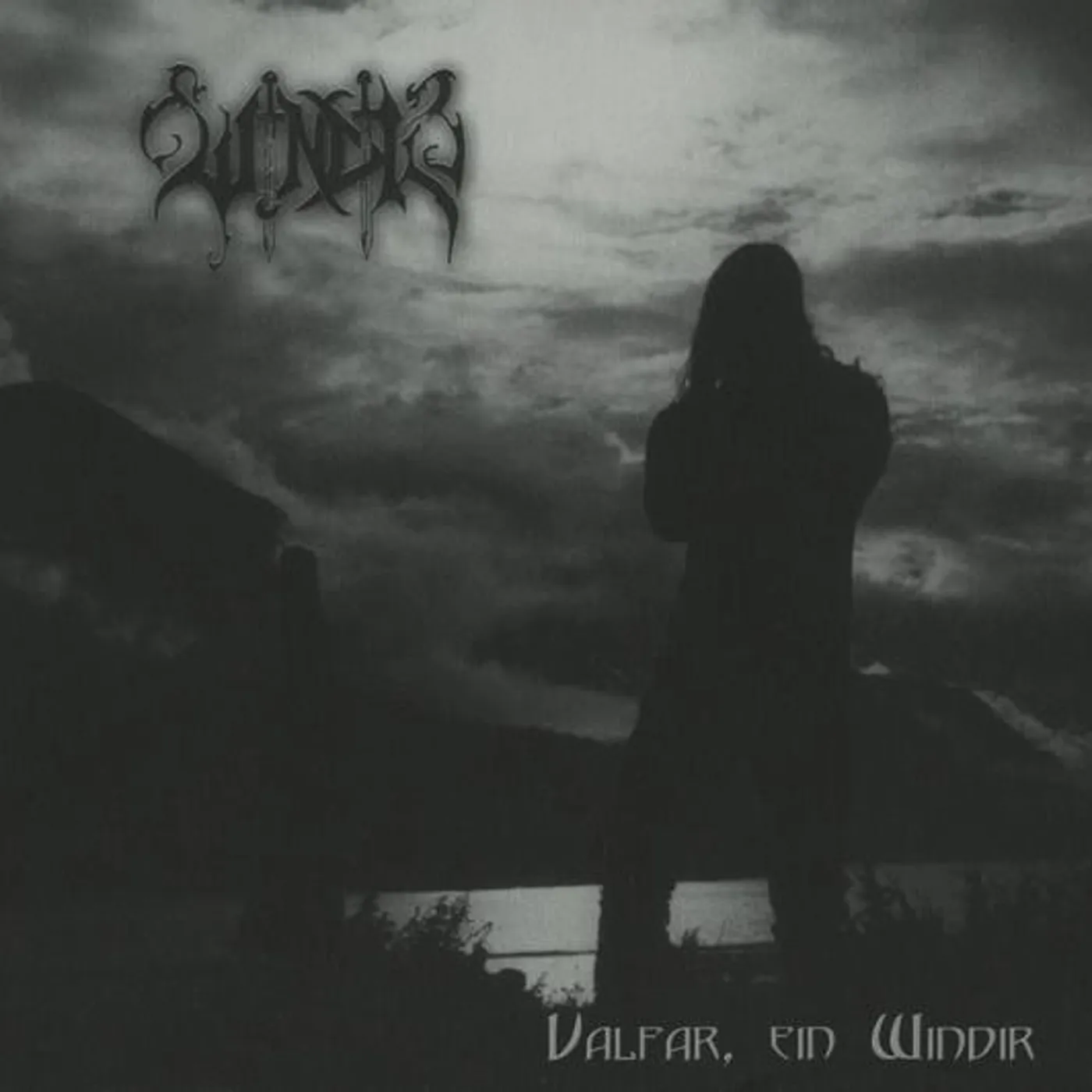 VALFAR EIN WINDIR CD