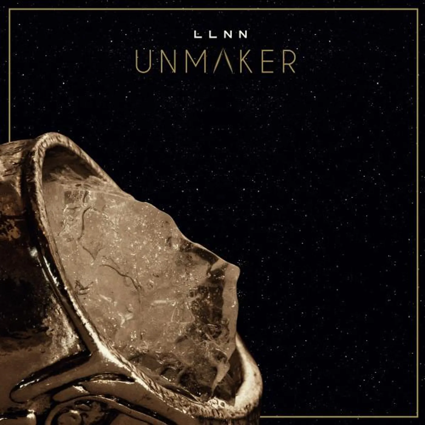 LLNN UNMAKER CD