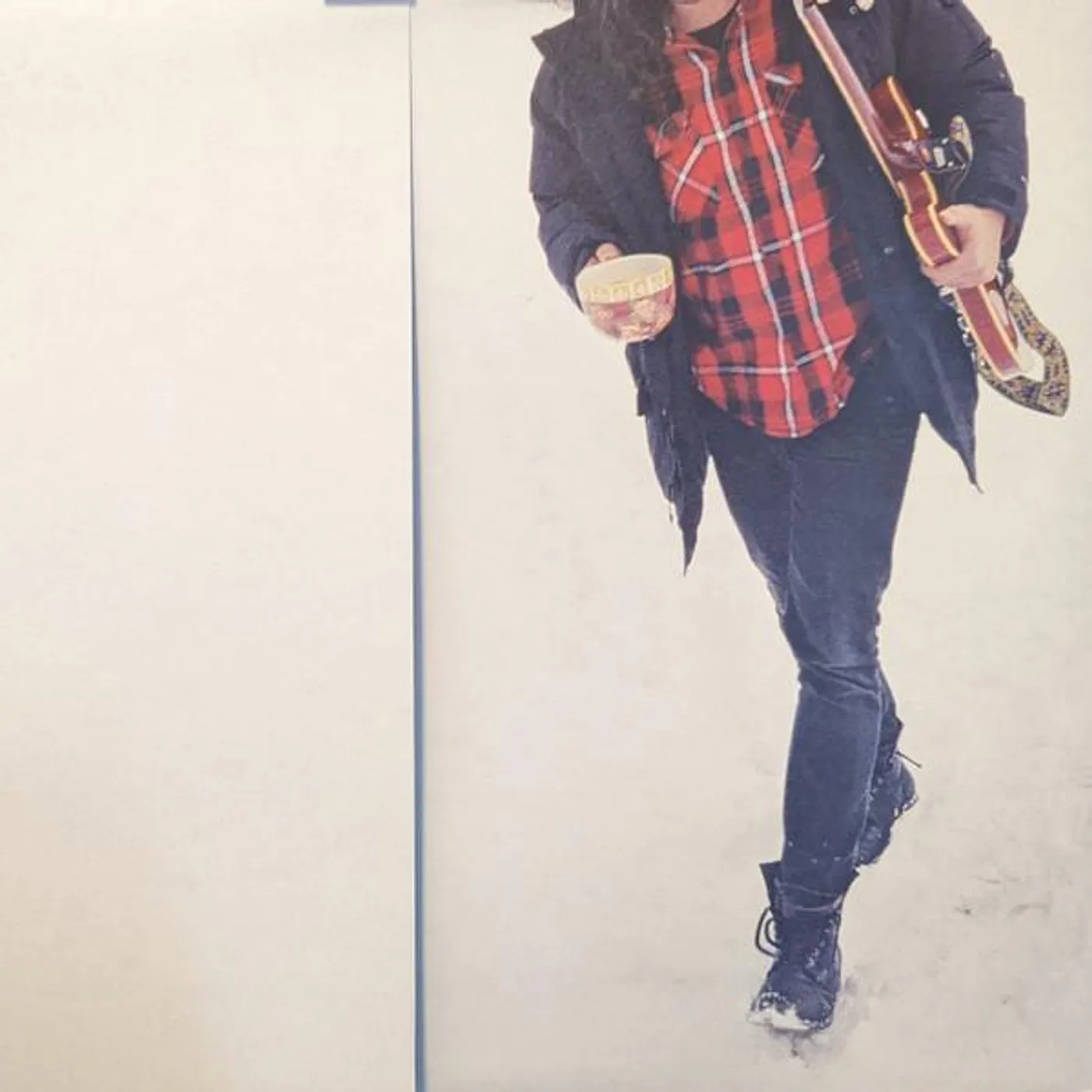 The War On Drugs I DON’T LIVE HERE ANYMORE (4LP) (I) Vinyl Record