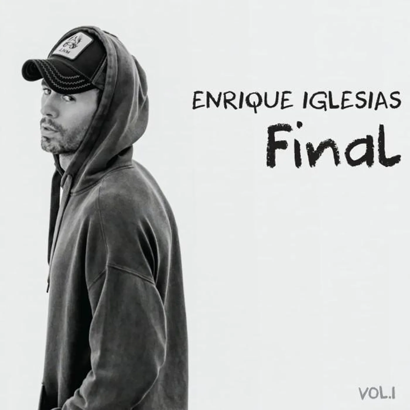 Enrique Iglesias FINAL (VOL.2) CD