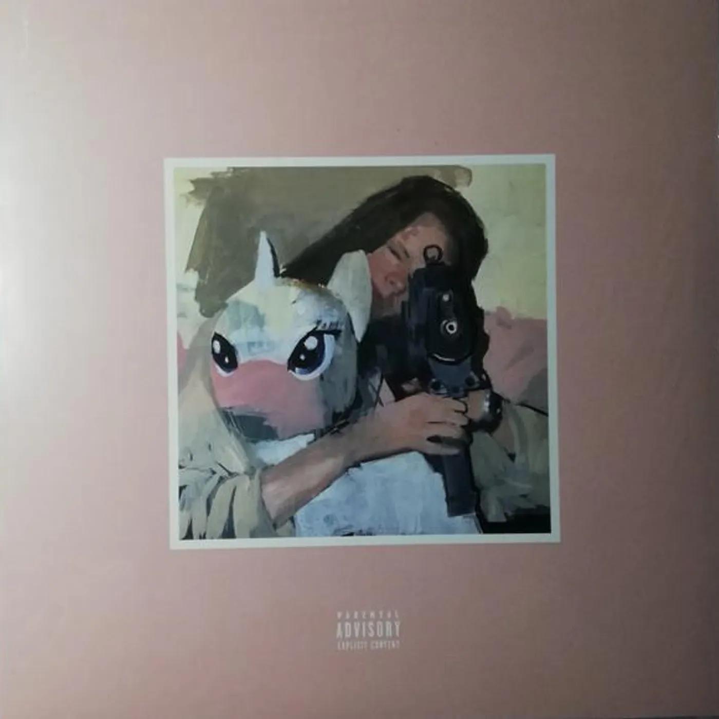 Mondo Marcio MY BEAUTIFUL BLOODY BREAK UP CD