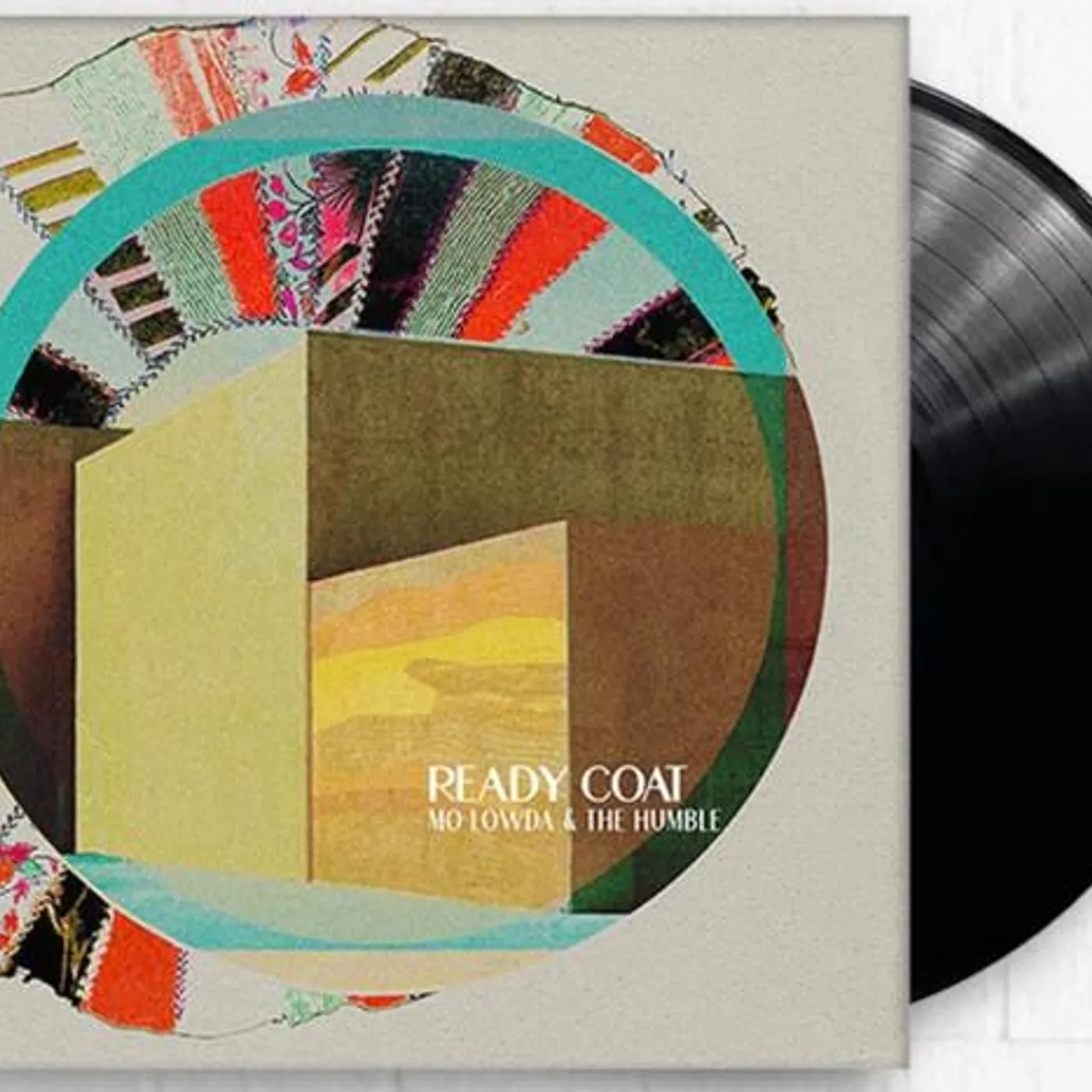 Mo Lowda & the Humble Ready Coat Vinyl Record