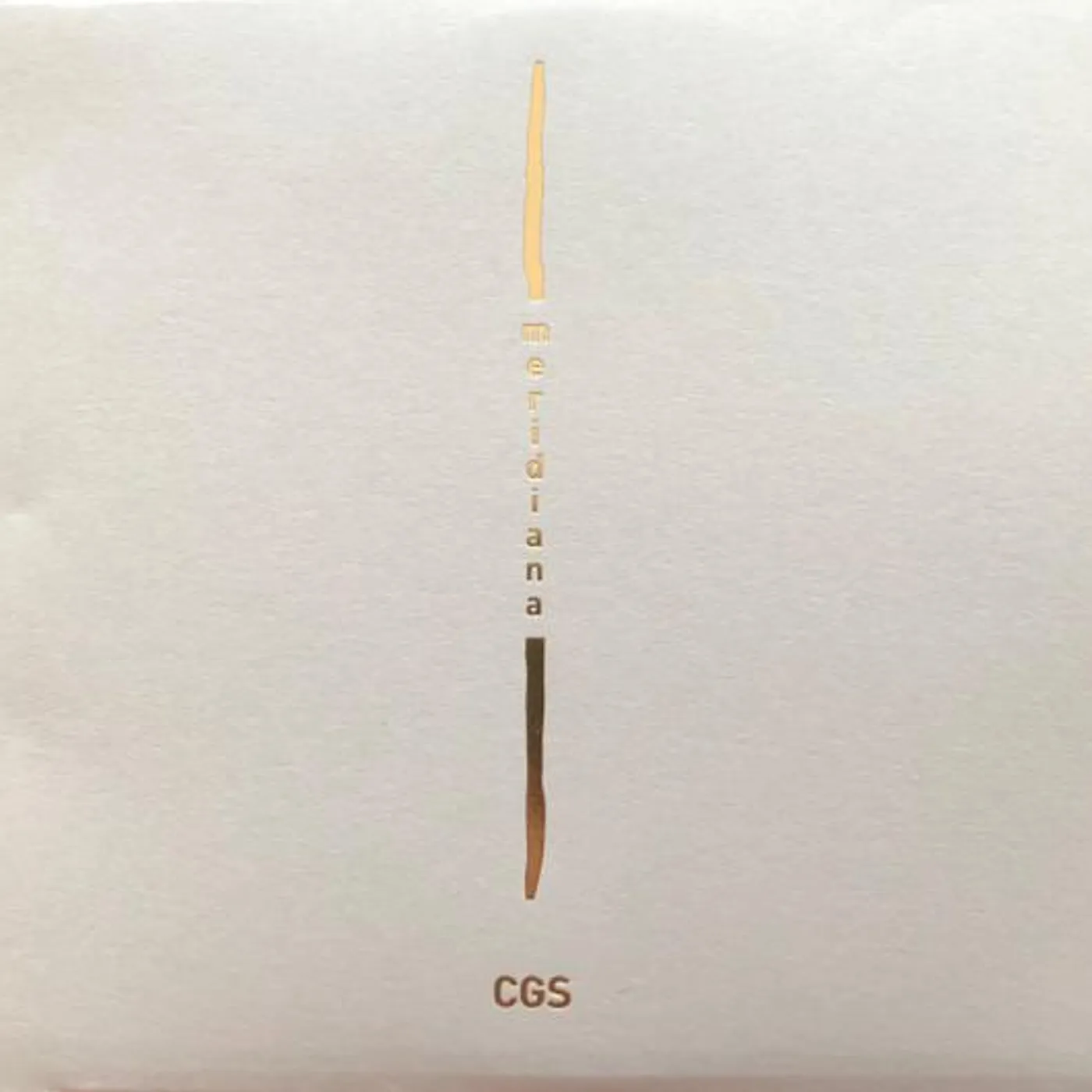 Canzoniere Grecanico Salentino MERIDIANA CD