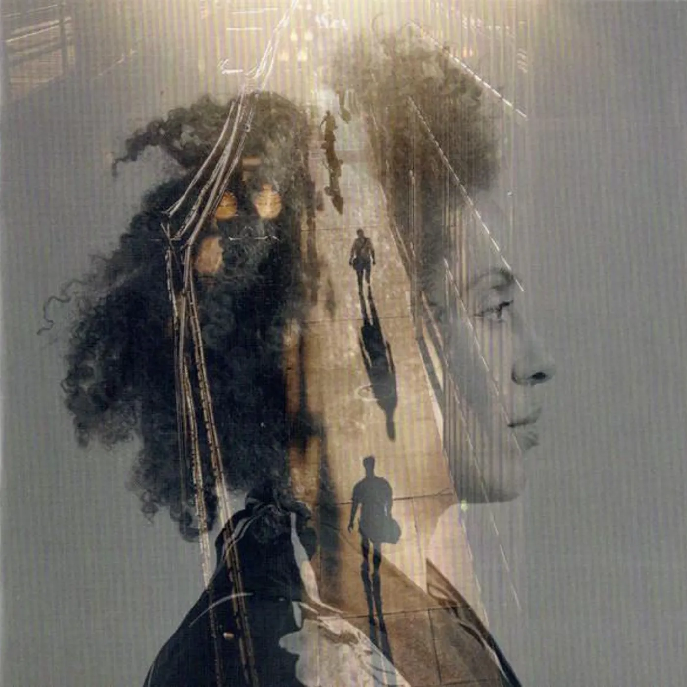 Martina Topley-Bird FOREVER I WAIT CD