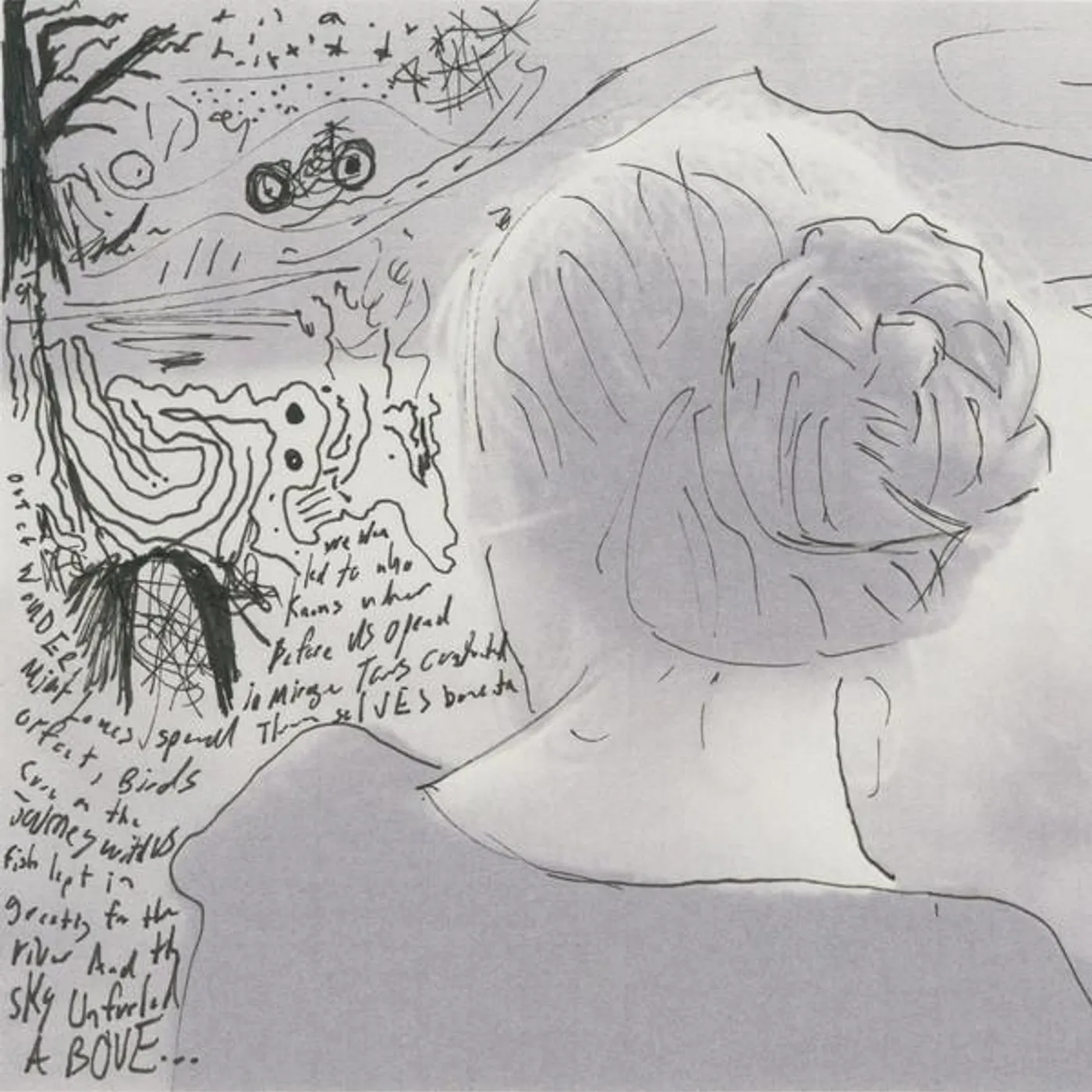 Current Joys ME OH MY MIRROR Vinyl Record