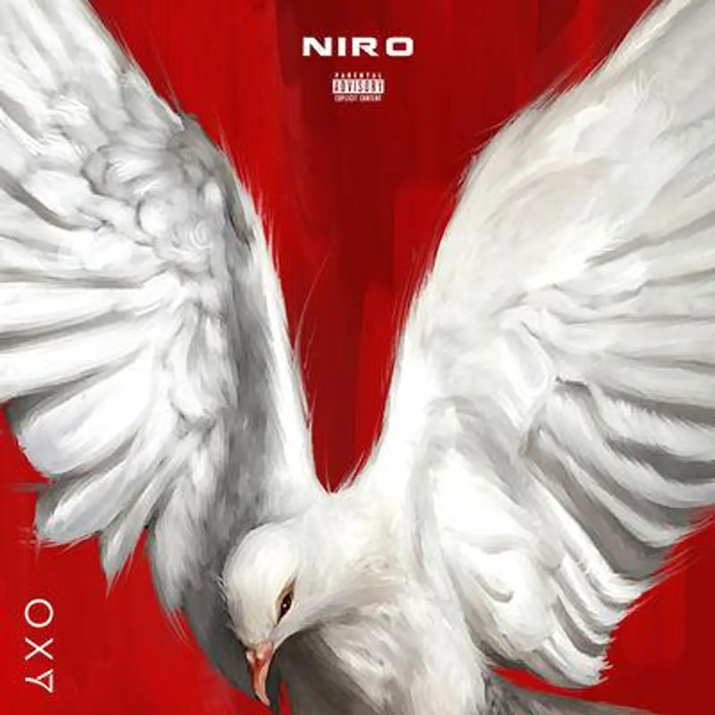 Niro OX7 CD