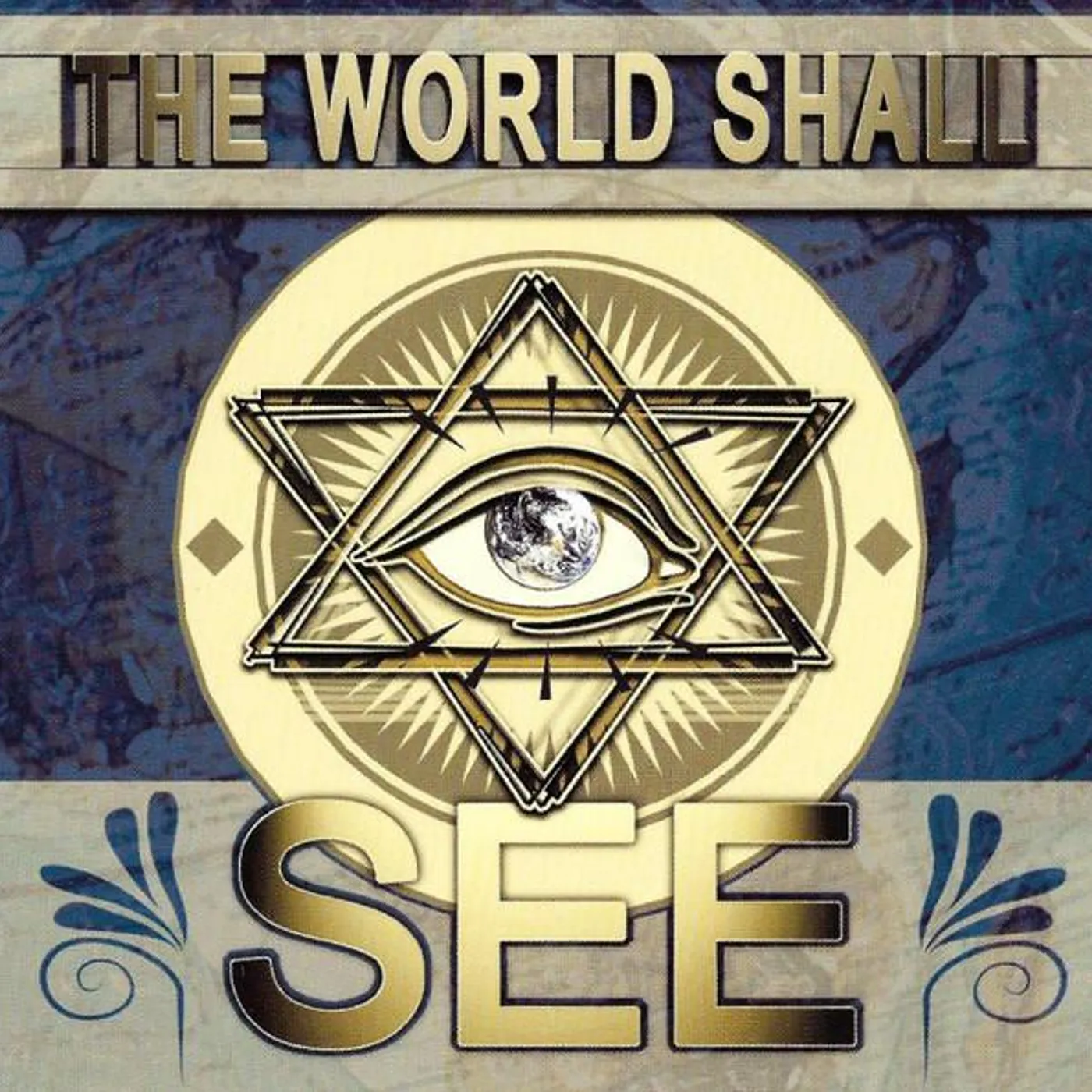 WORLD SHALL SEE / VARIOUS Vinyl Record