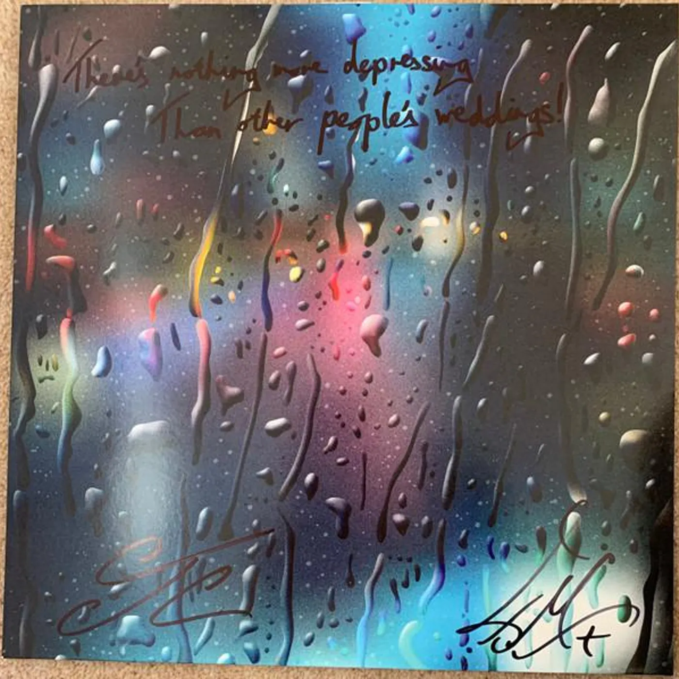 Spector NOW OR WHENEVER CD