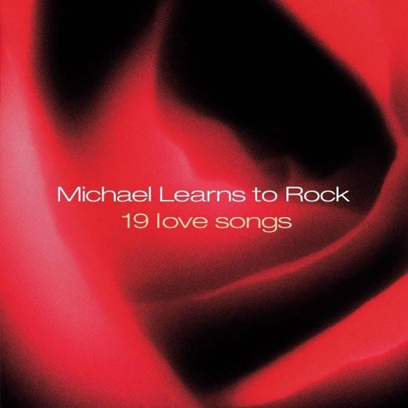 Michael Learns To Rock HOW MANY HOURS CD