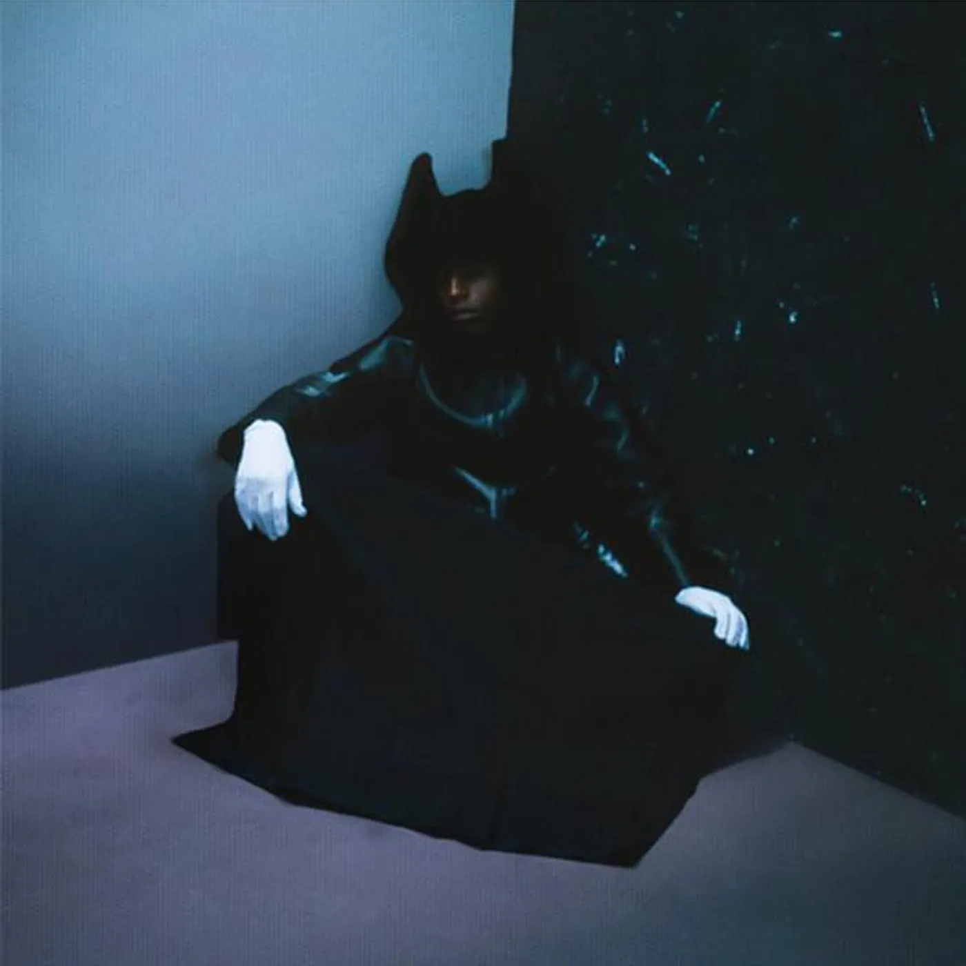 Bakar Nobody's Home Vinyl Record