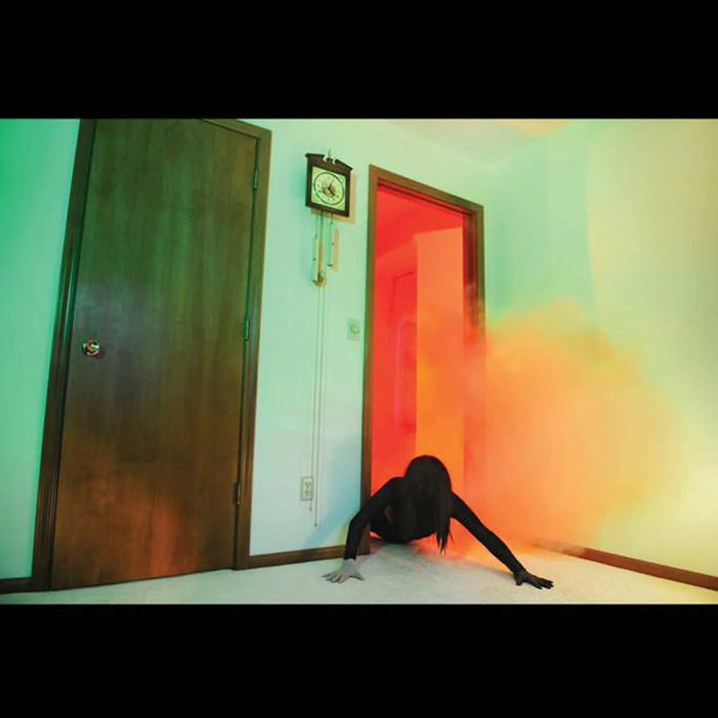 ADULT. BECOMING UNDONE CD