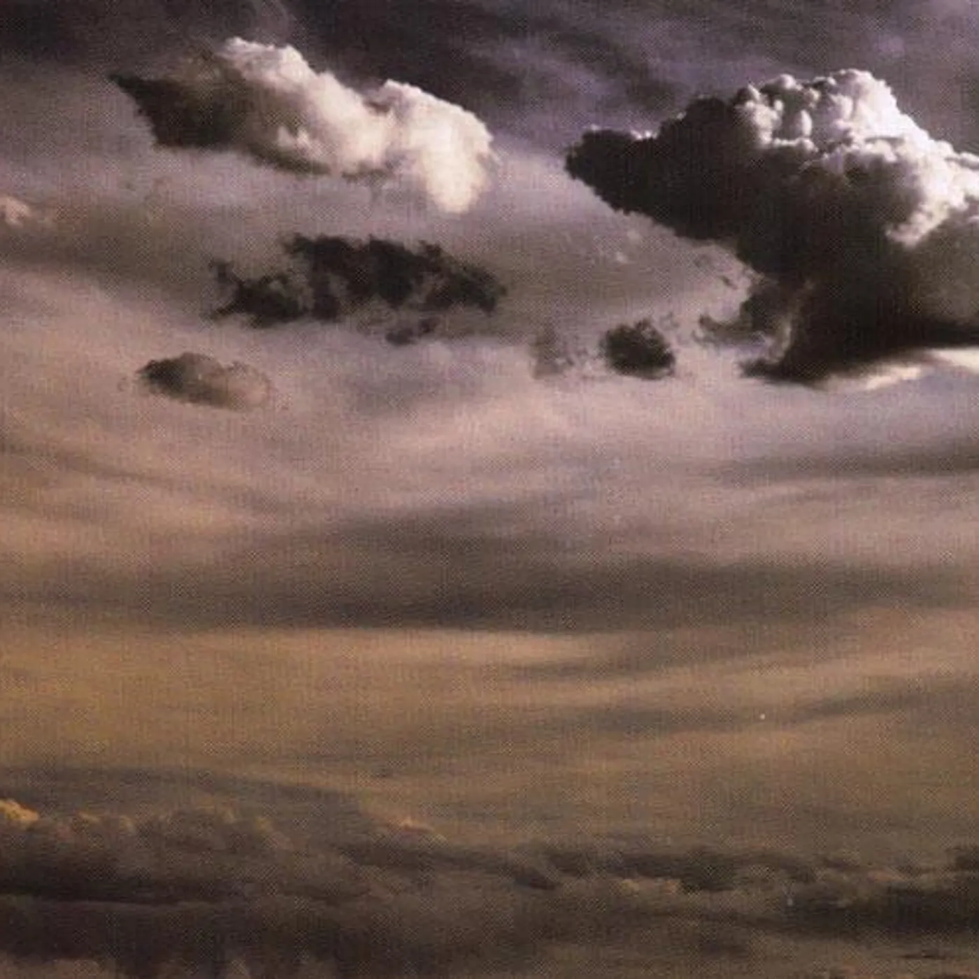 Pelican MARCH INTO THE SEA Vinyl Record - Clear Vinyl