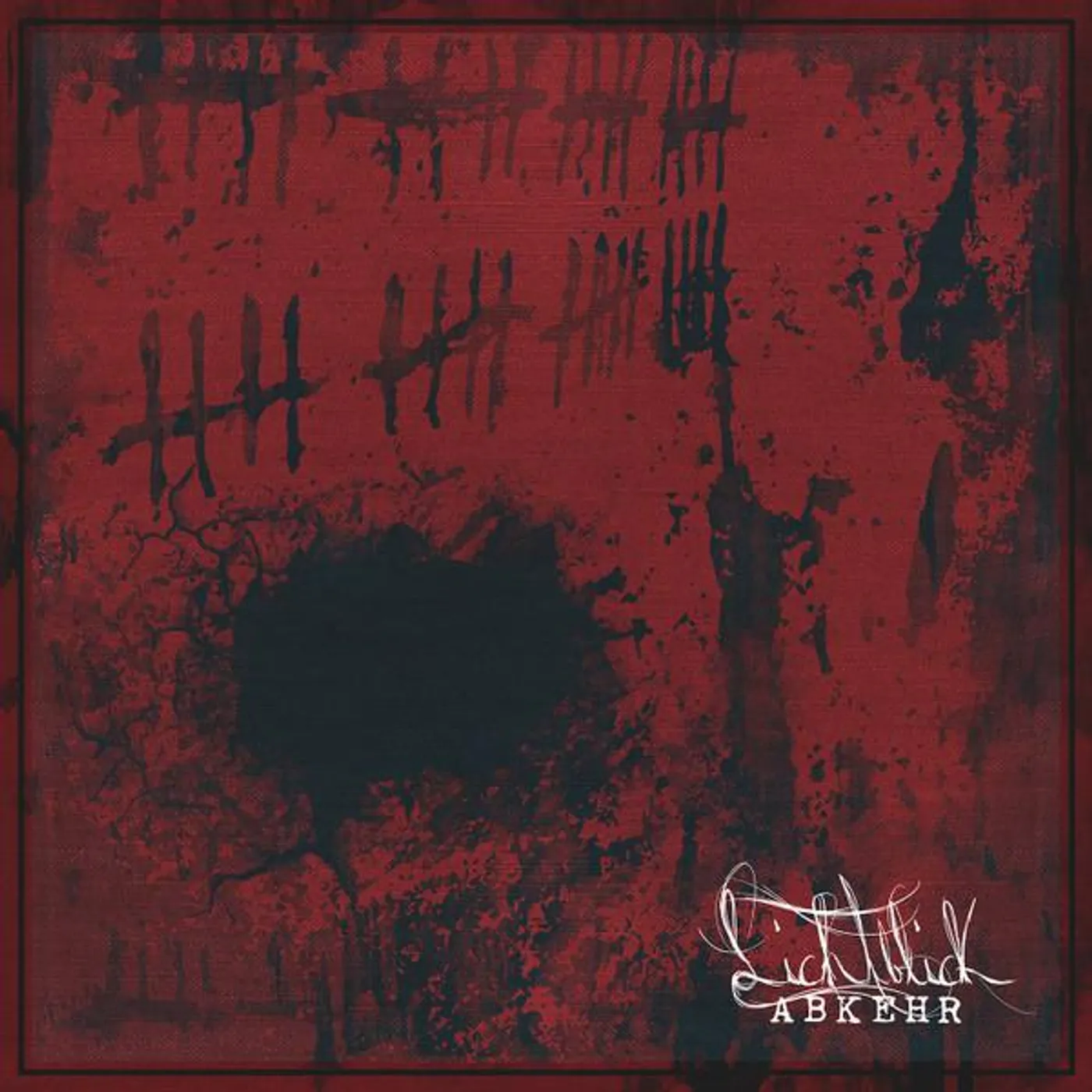 Lichtblick ABKEHR CD