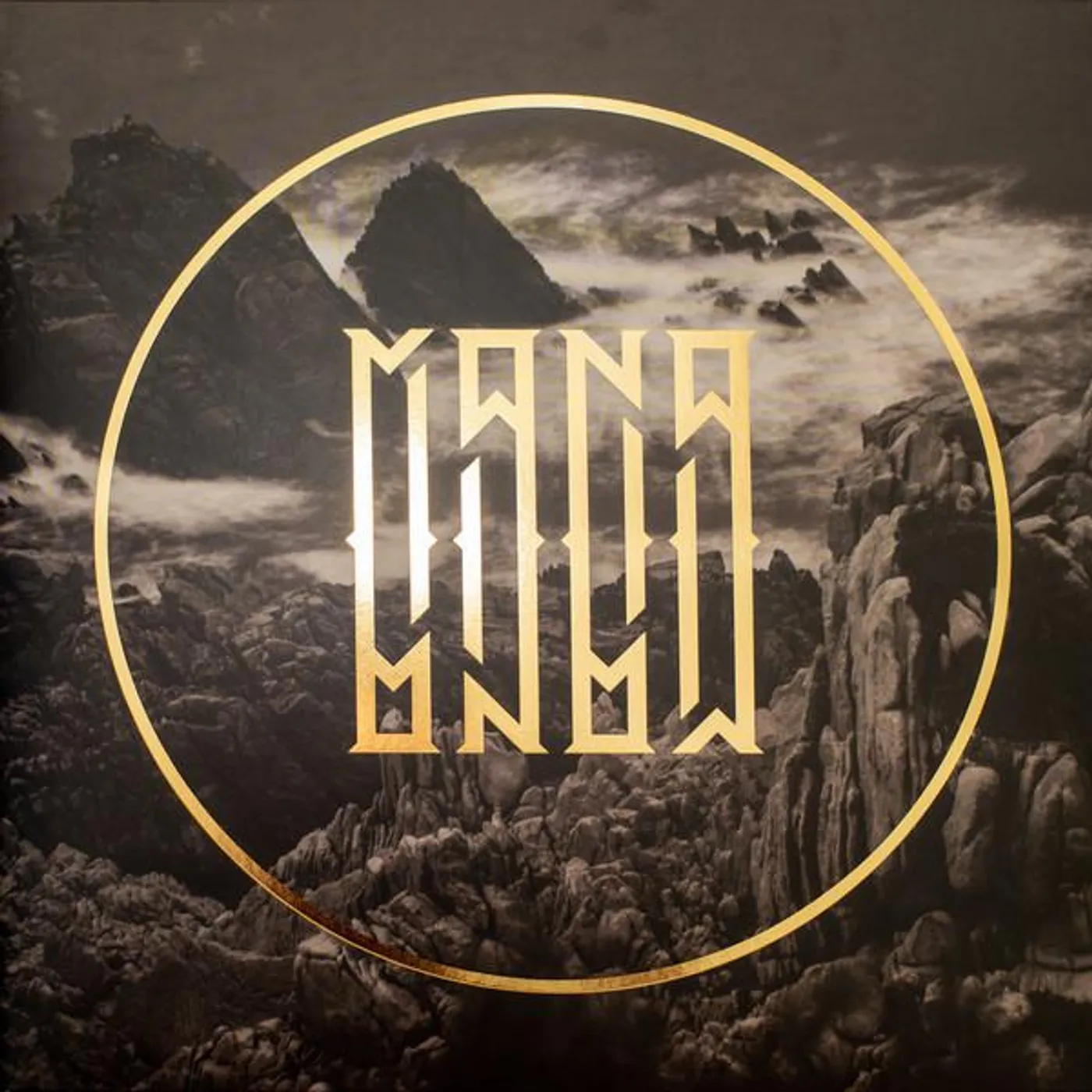 Lili Refrain Mana Vinyl Record