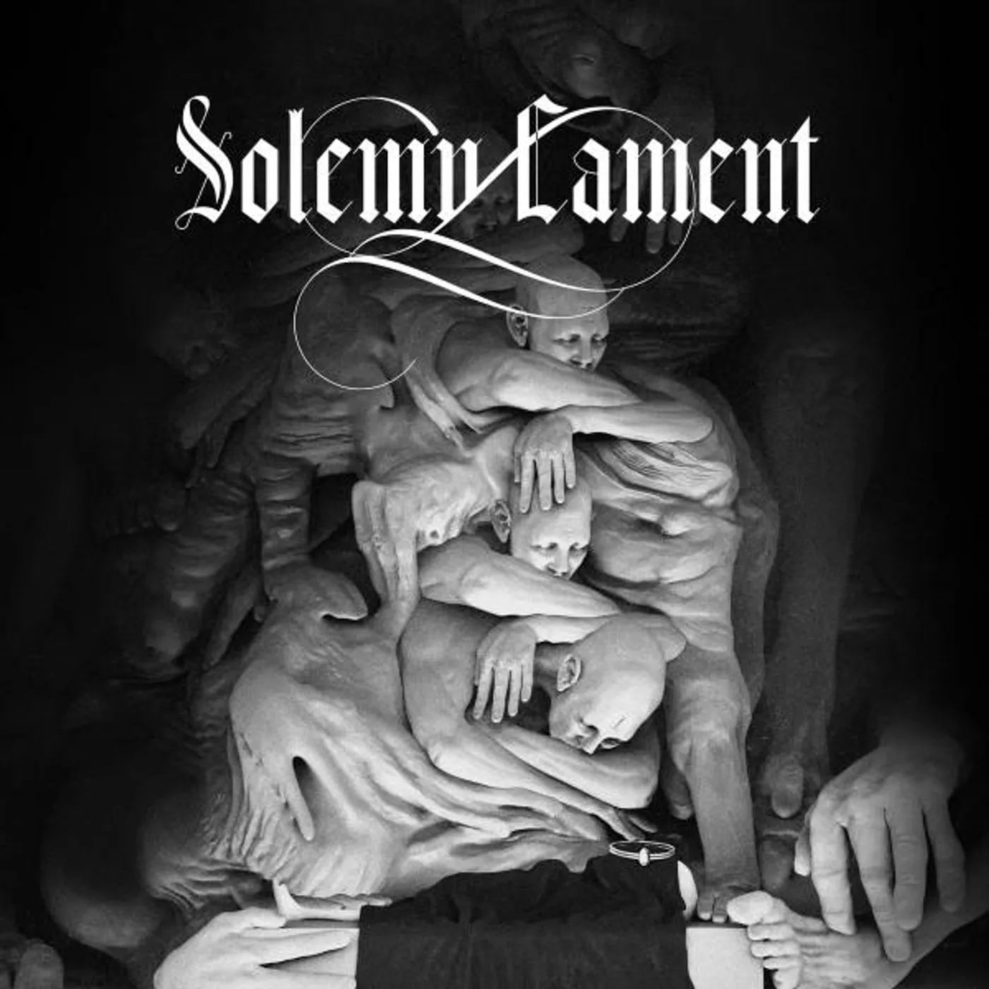 Solemn Lament Vinyl Record
