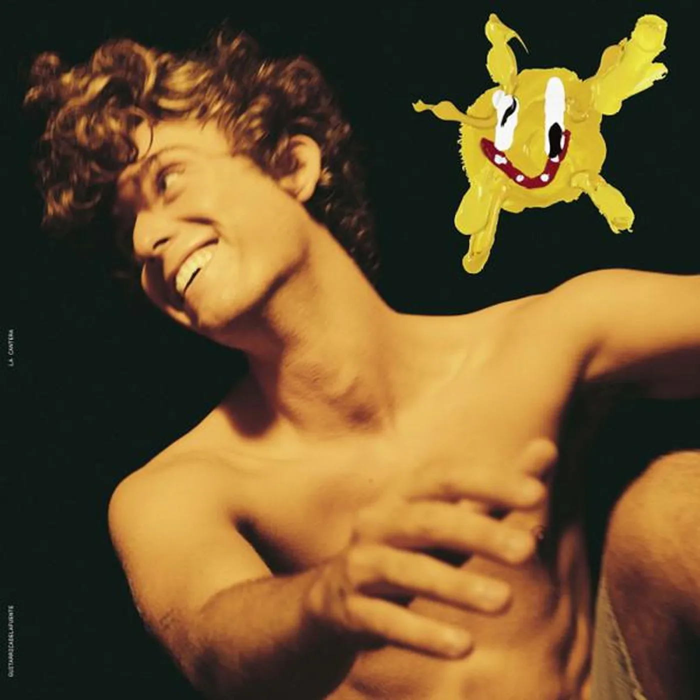 Guitarricadelafuente LA CANTERA CD