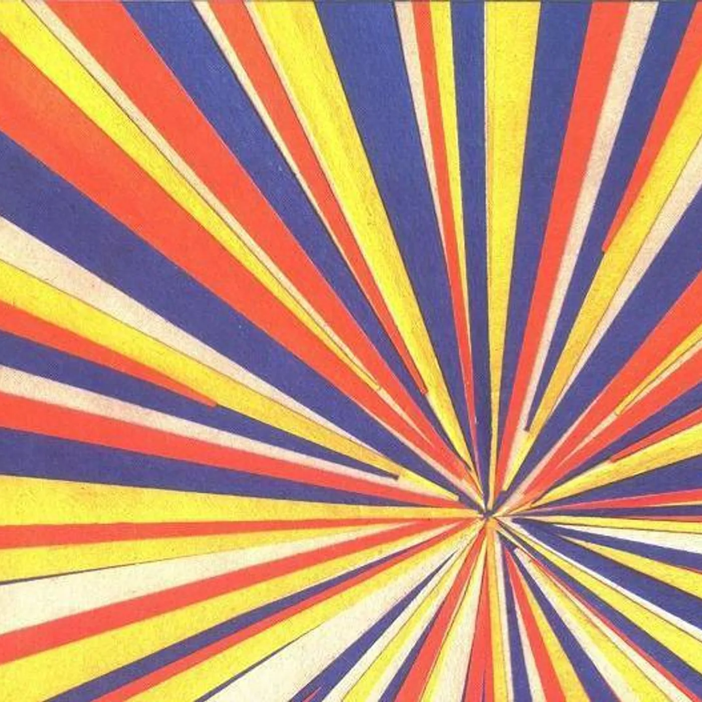 Yume Bitsu GOLDEN VESSYL OF SOUND Vinyl Record