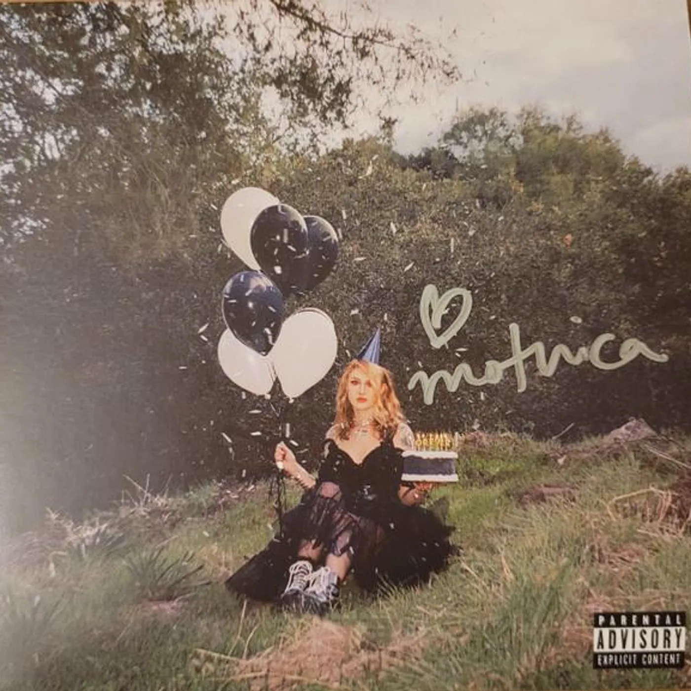 MOTHICA FOREVER FIFTEEN CD