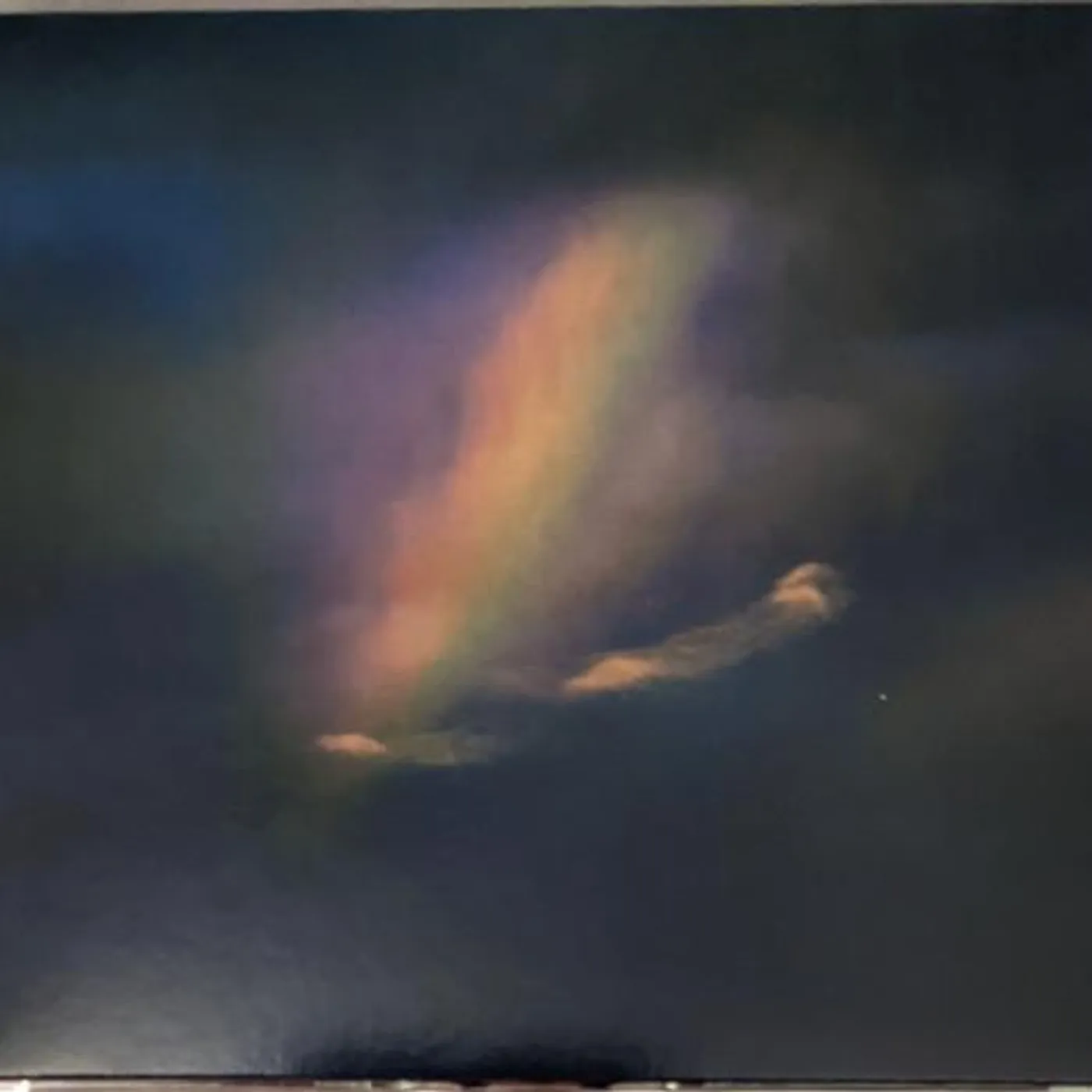 Pool Kids Vinyl Record