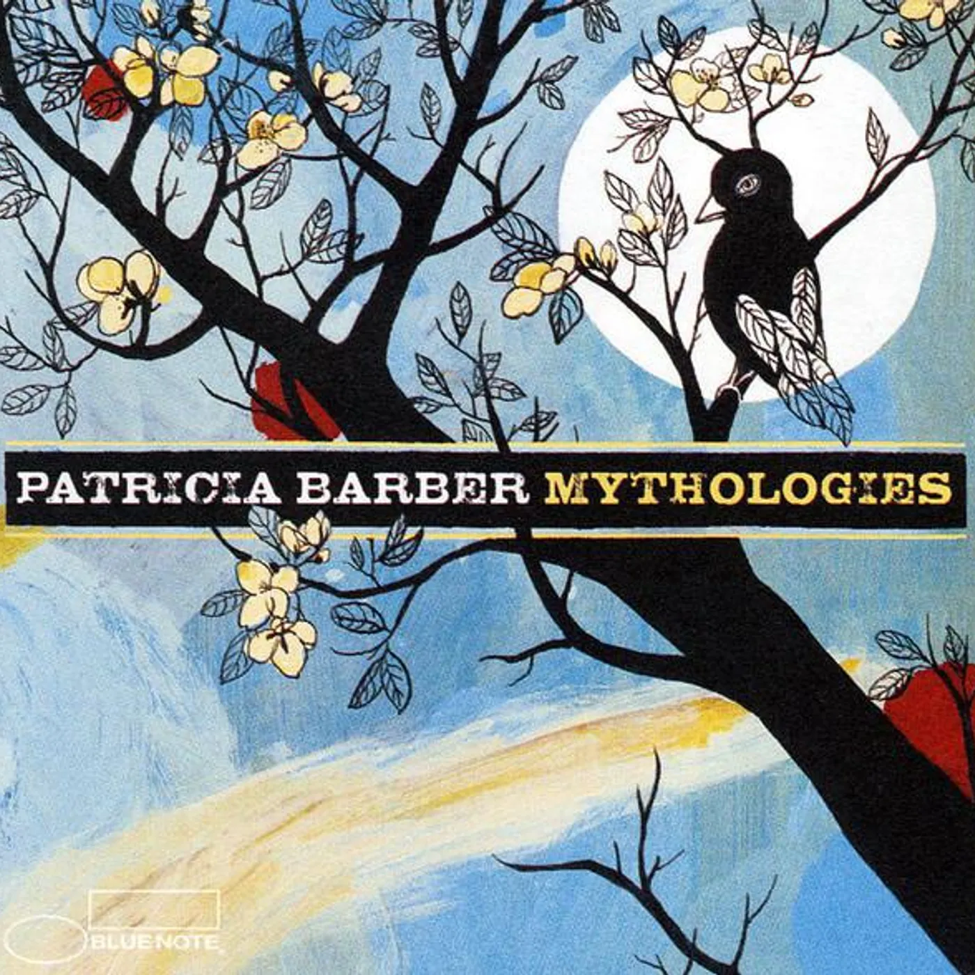 Patricia Barber MYTHOLOGIES (OGV) (Vinyl)