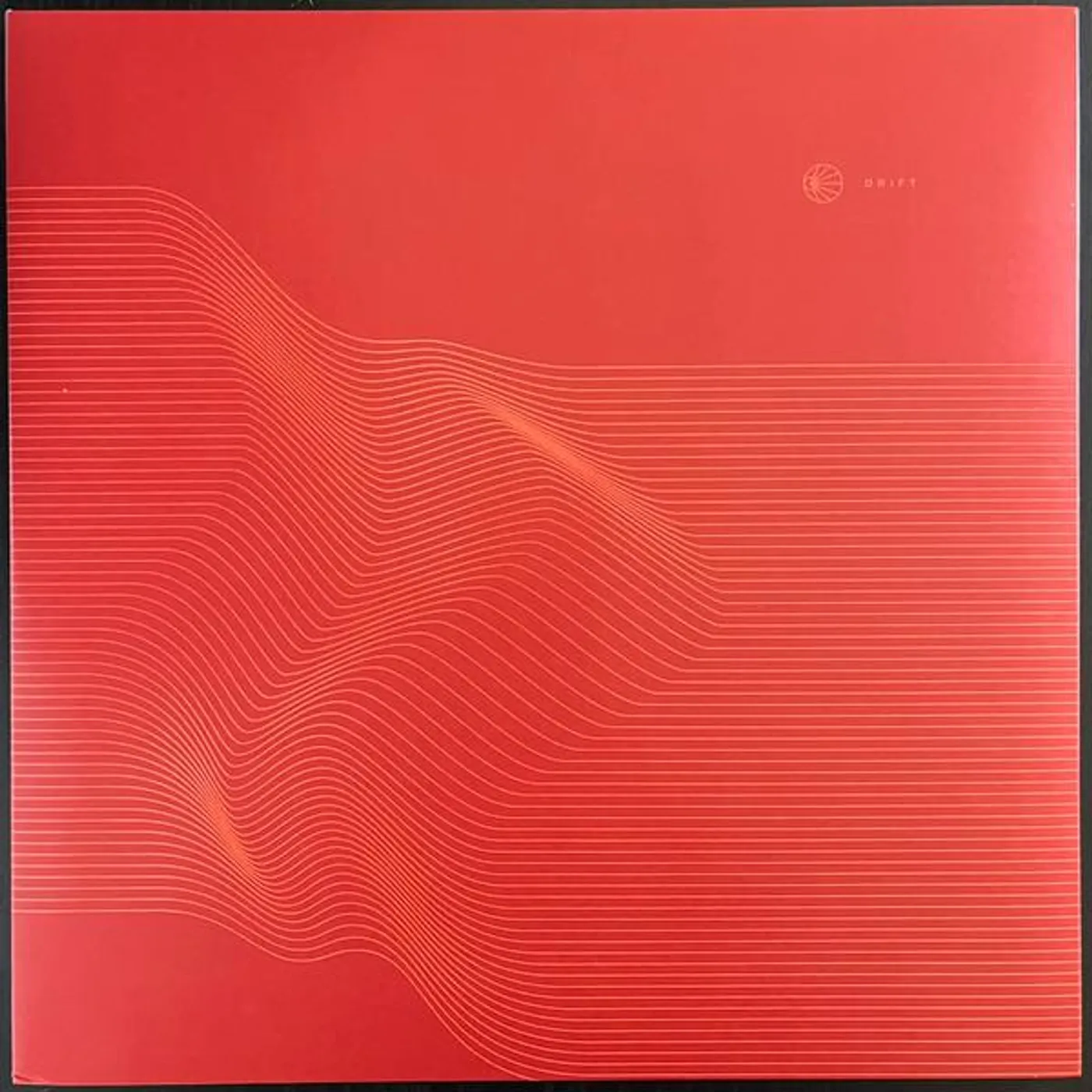 Pianos Become The Teeth DRIFT CD