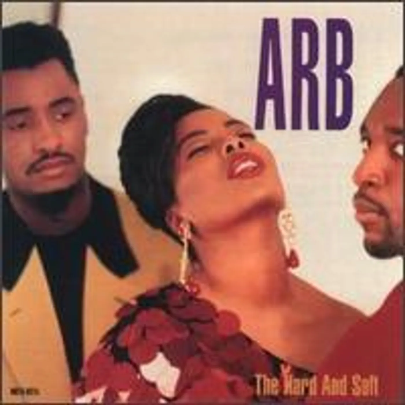 Arb HARD & SOFT CD