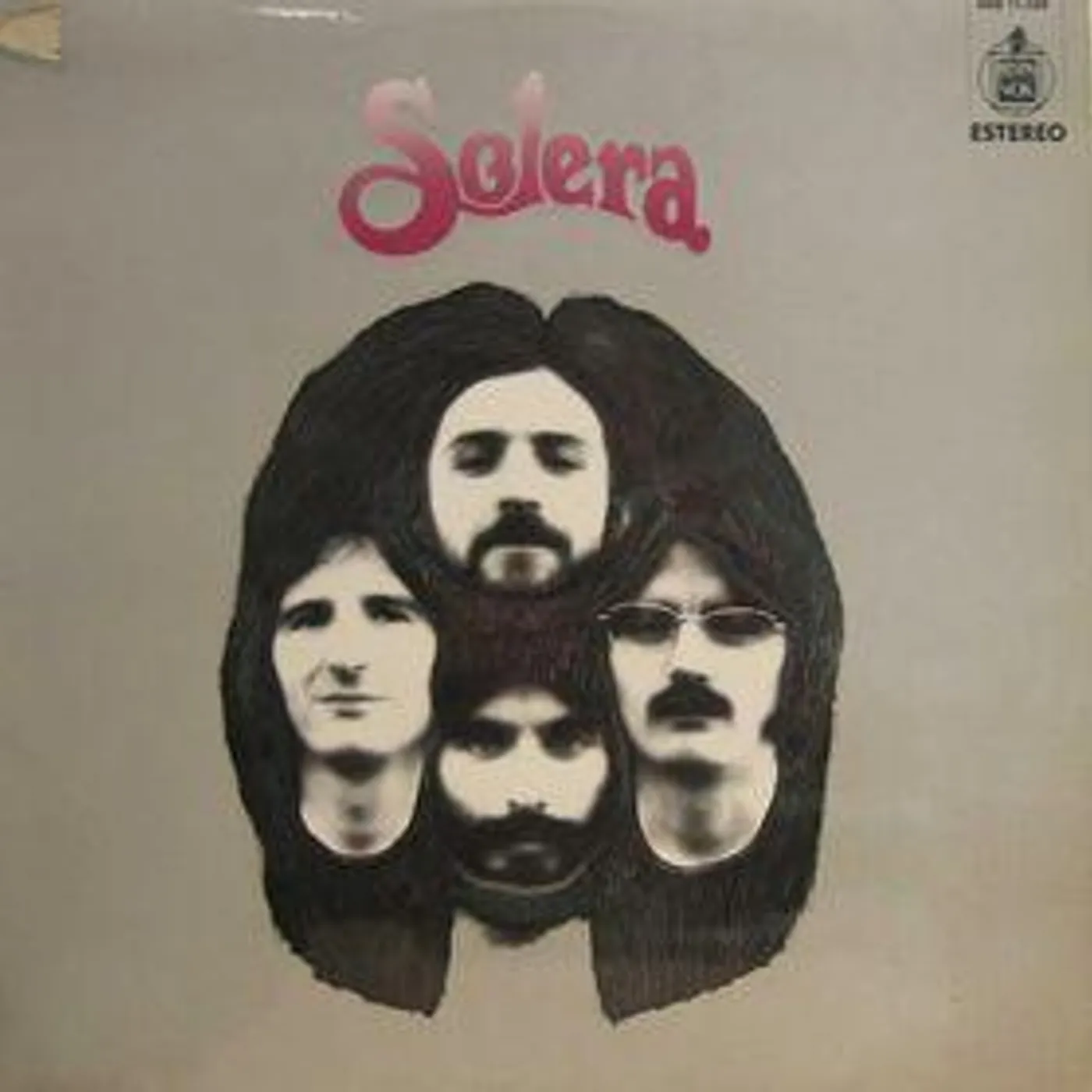 SOLERA Vinyl Record