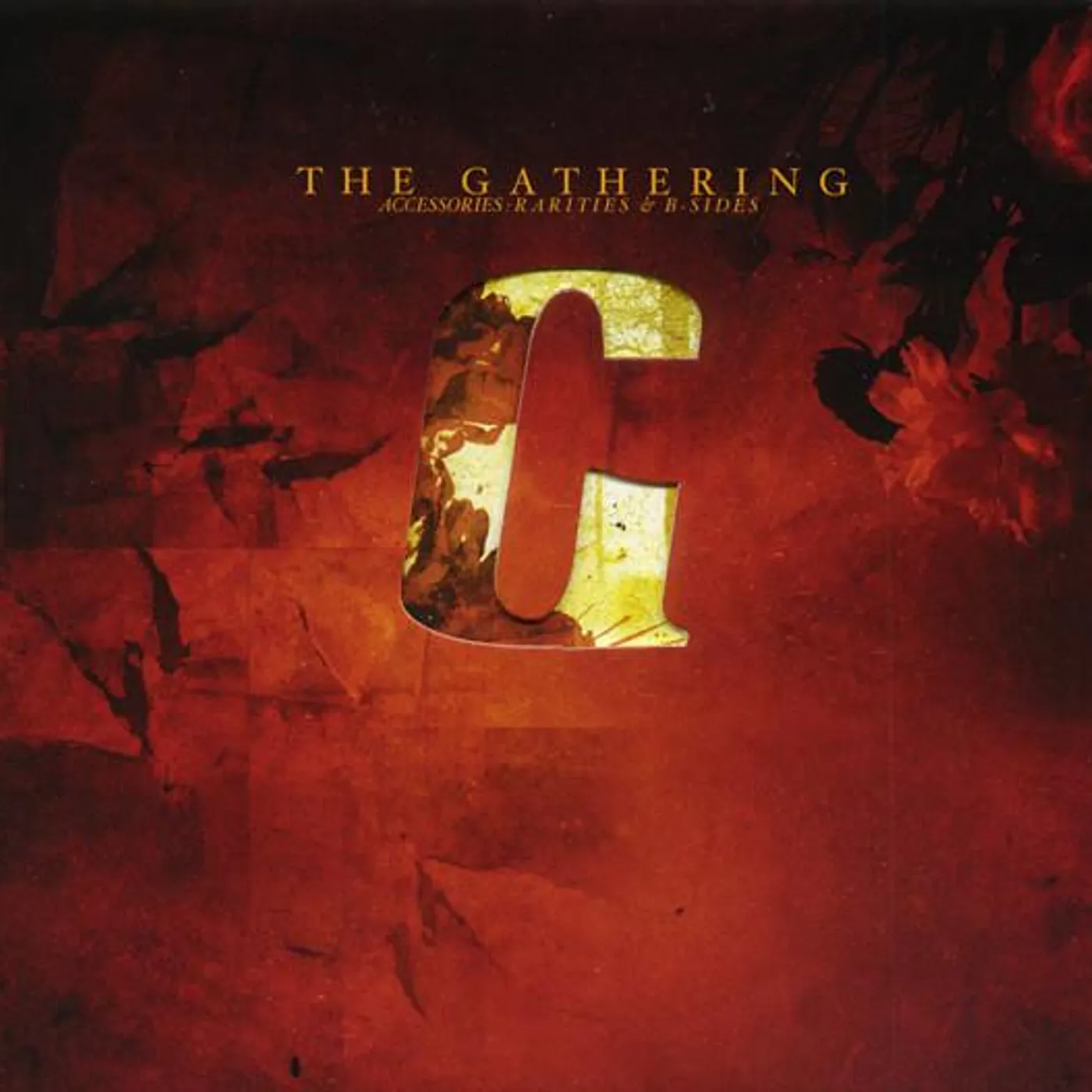 Gathering ACCESSORIES: RARITIES & B-SIDES Vinyl Record