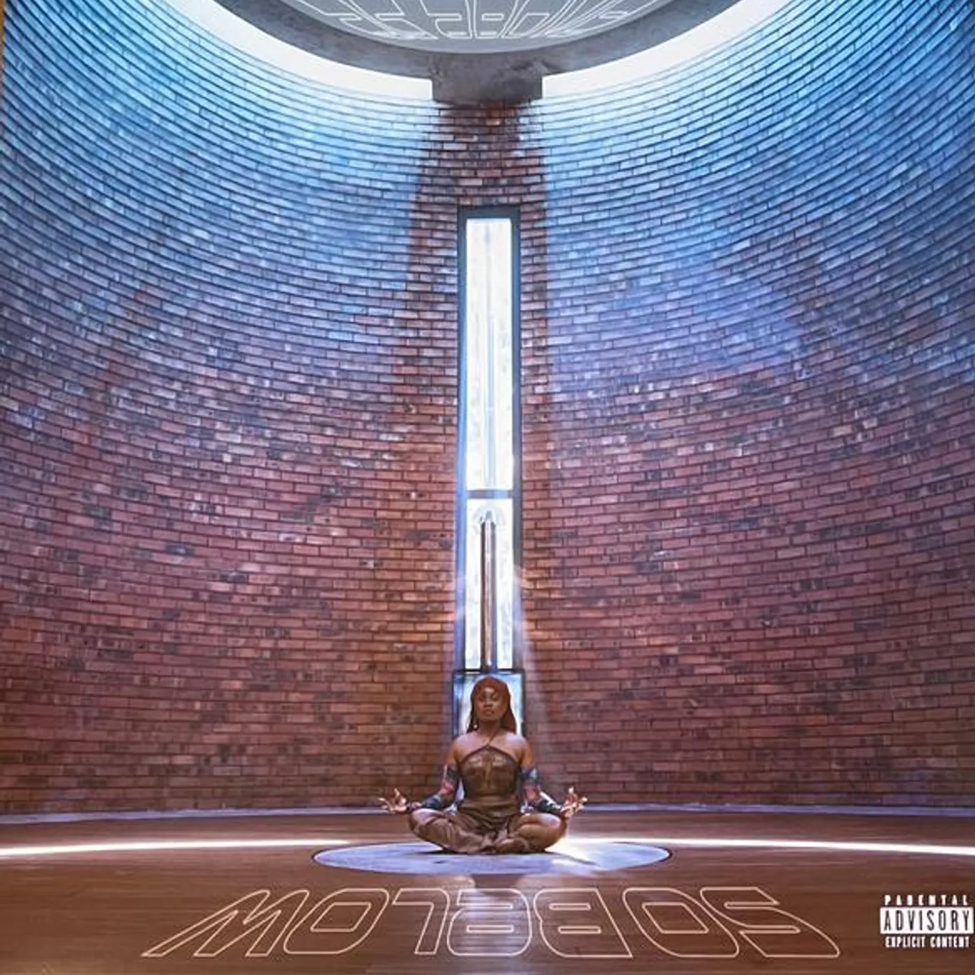 Sampa the Great AS ABOVE SO BELOW Vinyl Record